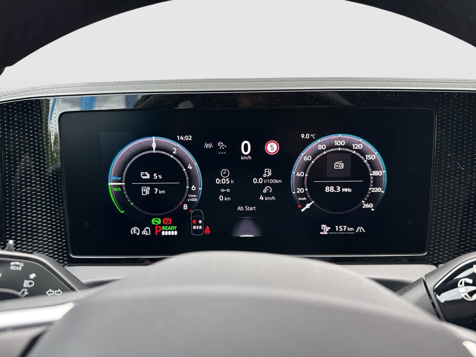 Volkswagen Tiguan 1.5 HYBRID LIFE CAM ACC LM18 CARPLAY