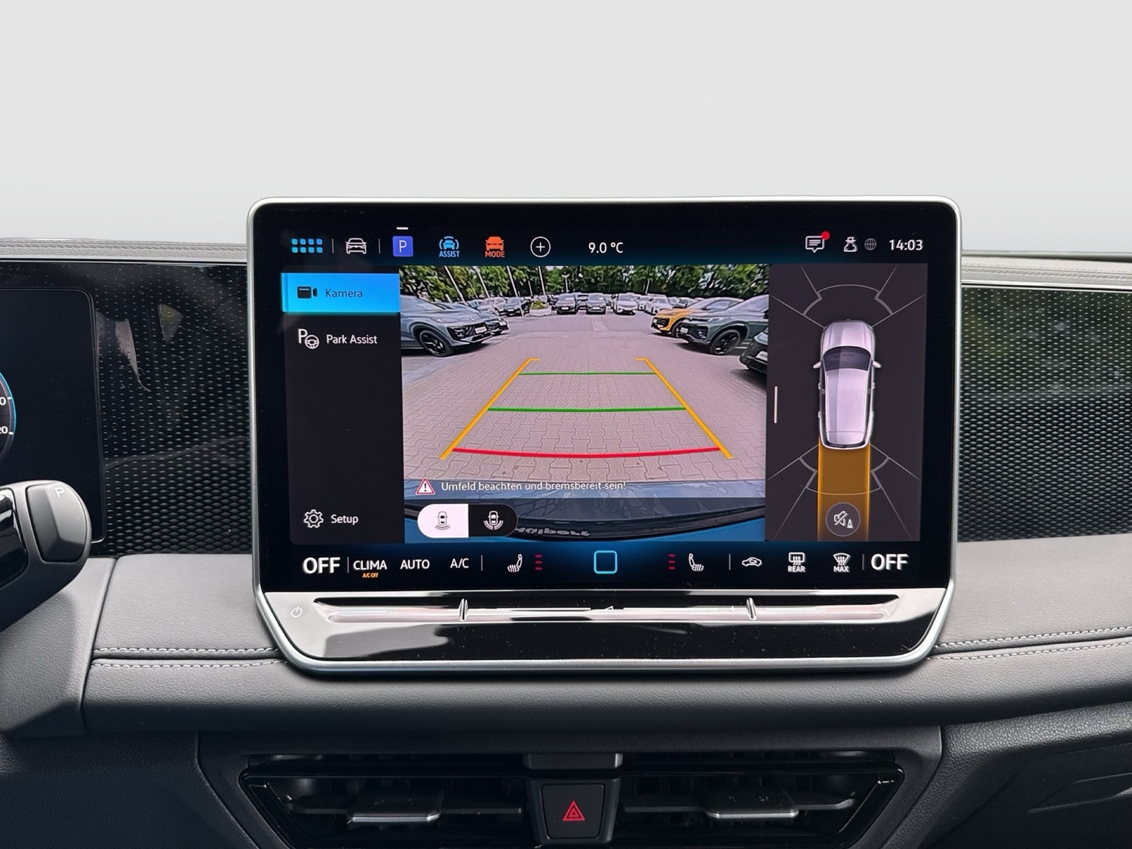 Volkswagen Tiguan 1.5 HYBRID LIFE CAM ACC LM18 CARPLAY