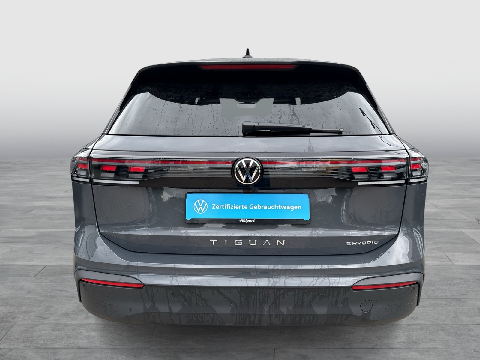 Volkswagen Tiguan 1.5 HYBRID LIFE CAM ACC LM18 CARPLAY