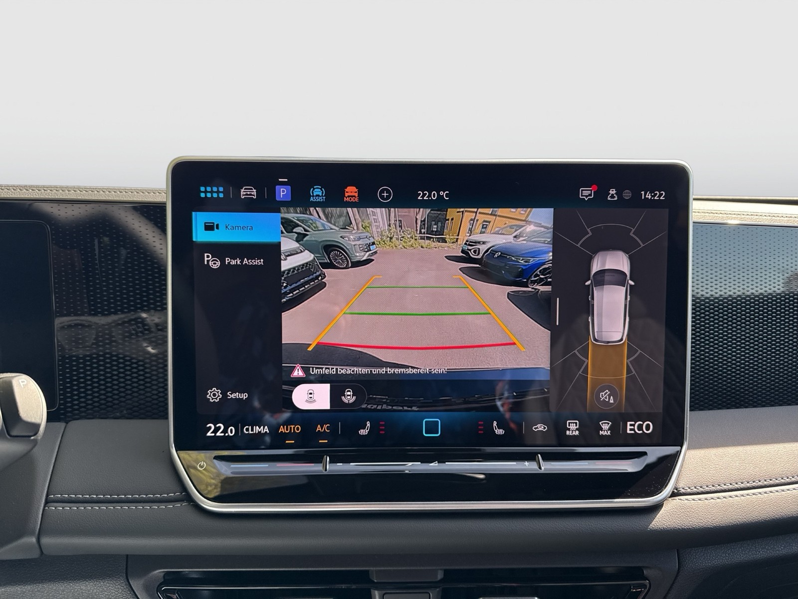 Volkswagen Tiguan 1.5 HYBRID LIFE CAM ACC LM18 CARPLAY