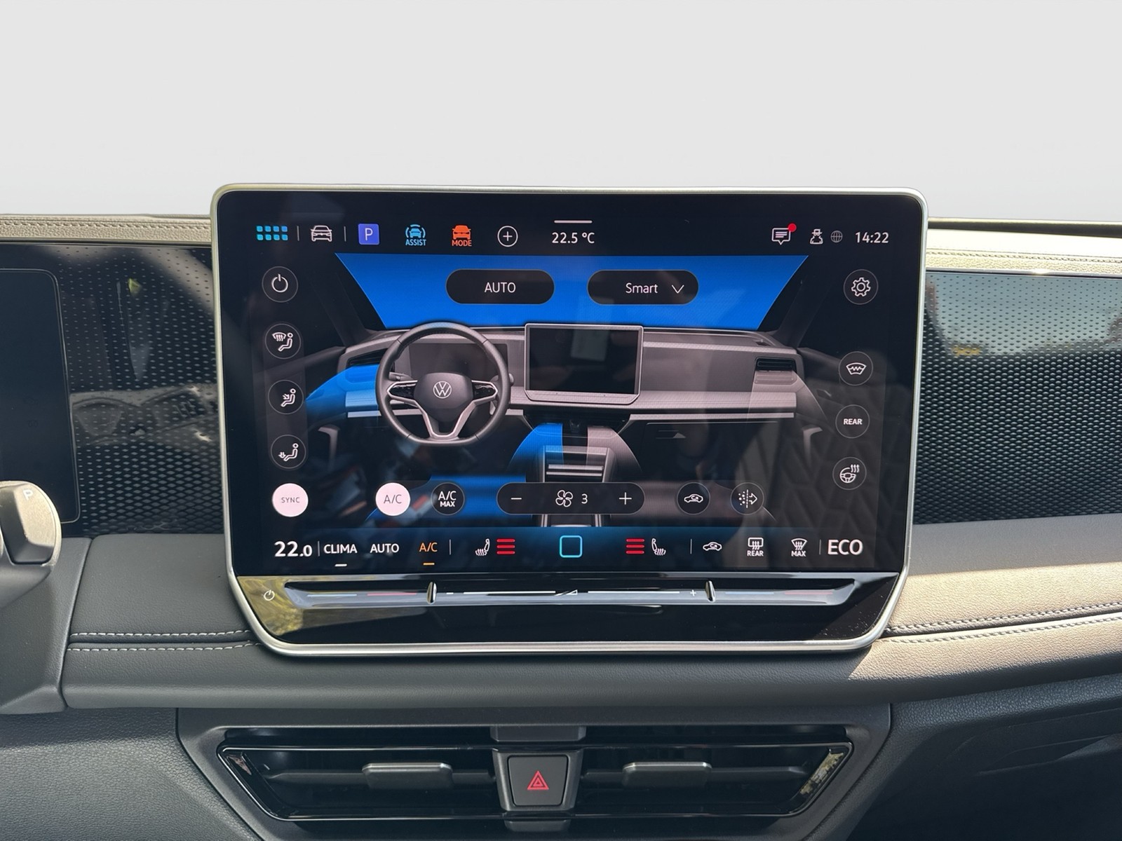 Volkswagen Tiguan 1.5 HYBRID LIFE CAM ACC LM18 CARPLAY