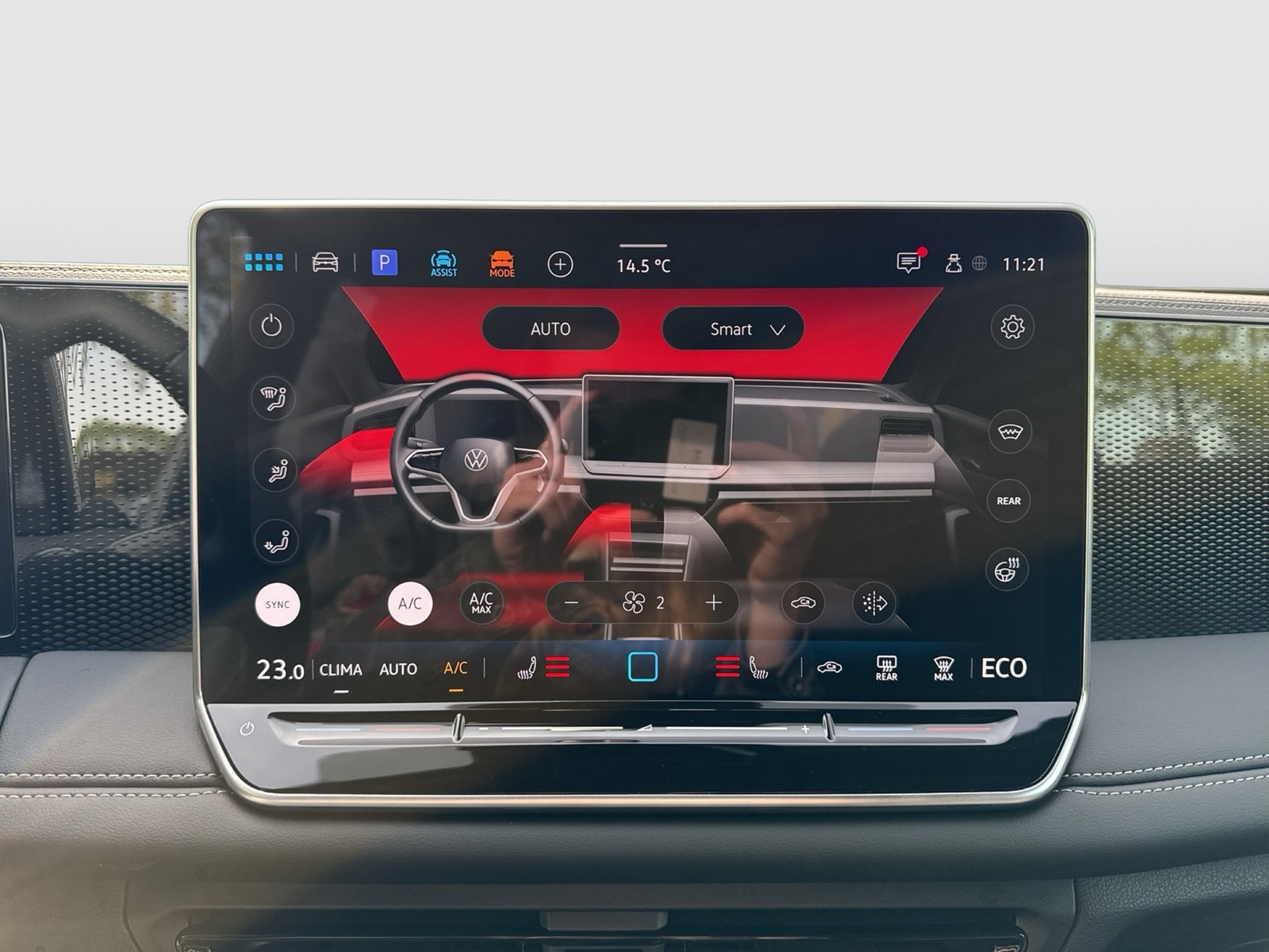 Volkswagen Tiguan 1.5 HYBRID LIFE CAM ACC LM18 CARPLAY