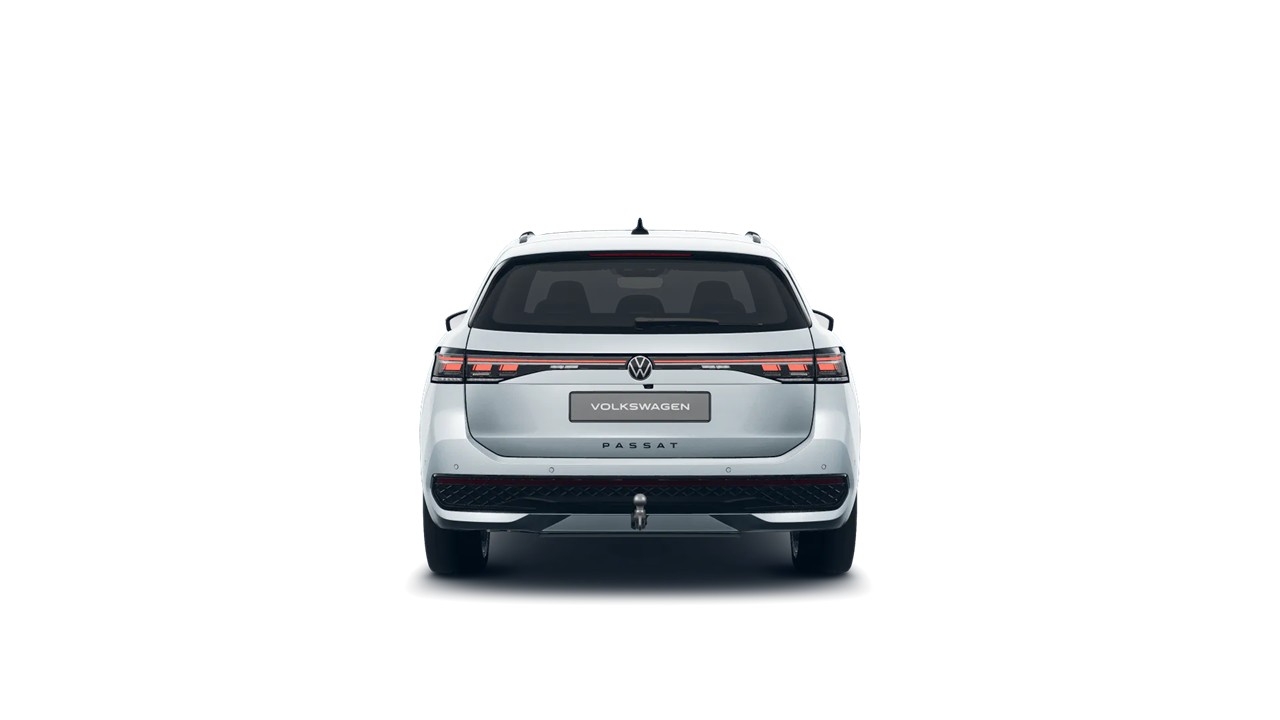 Volkswagen Passat Variant 1.5 HYBRID R-LINE LEDER PANO AHK