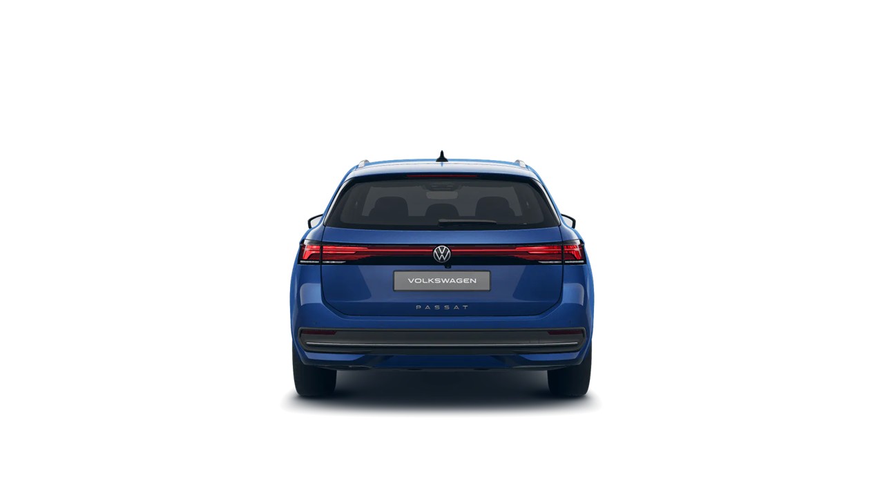 Volkswagen Passat Variant 2.0 BUSINESS LEDER 360°CAM ACC