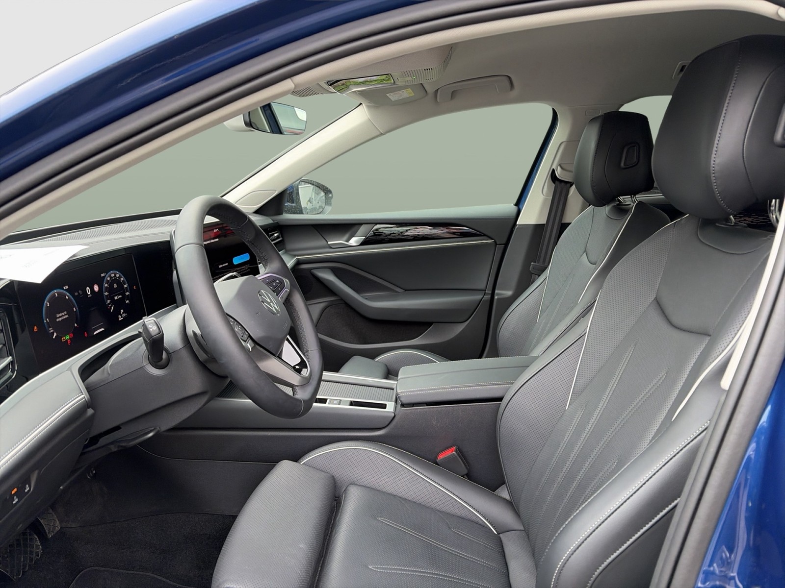 Volkswagen Passat Variant 2.0 BUSINESS LEDER 360°CAM ACC