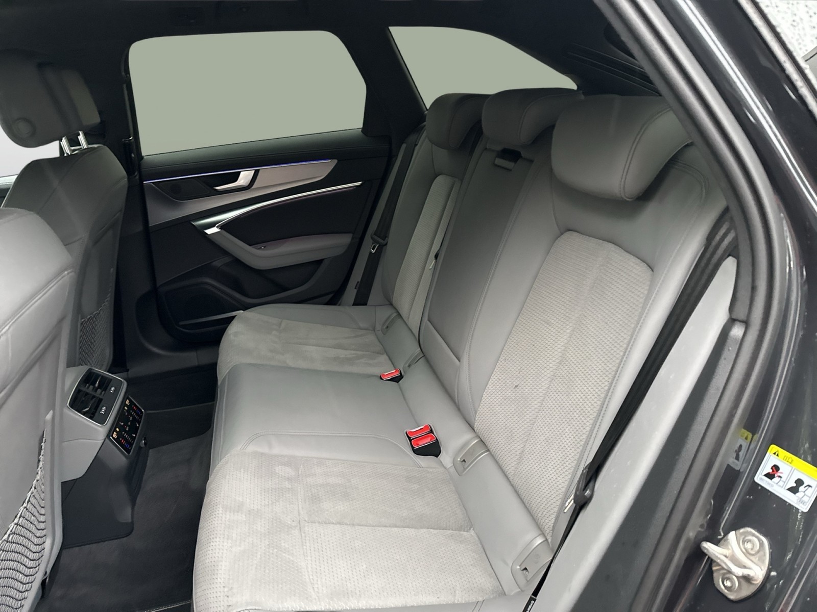 Audi A6 Avant 50 HYBRID Qu. S LINE PANO B&O CAM