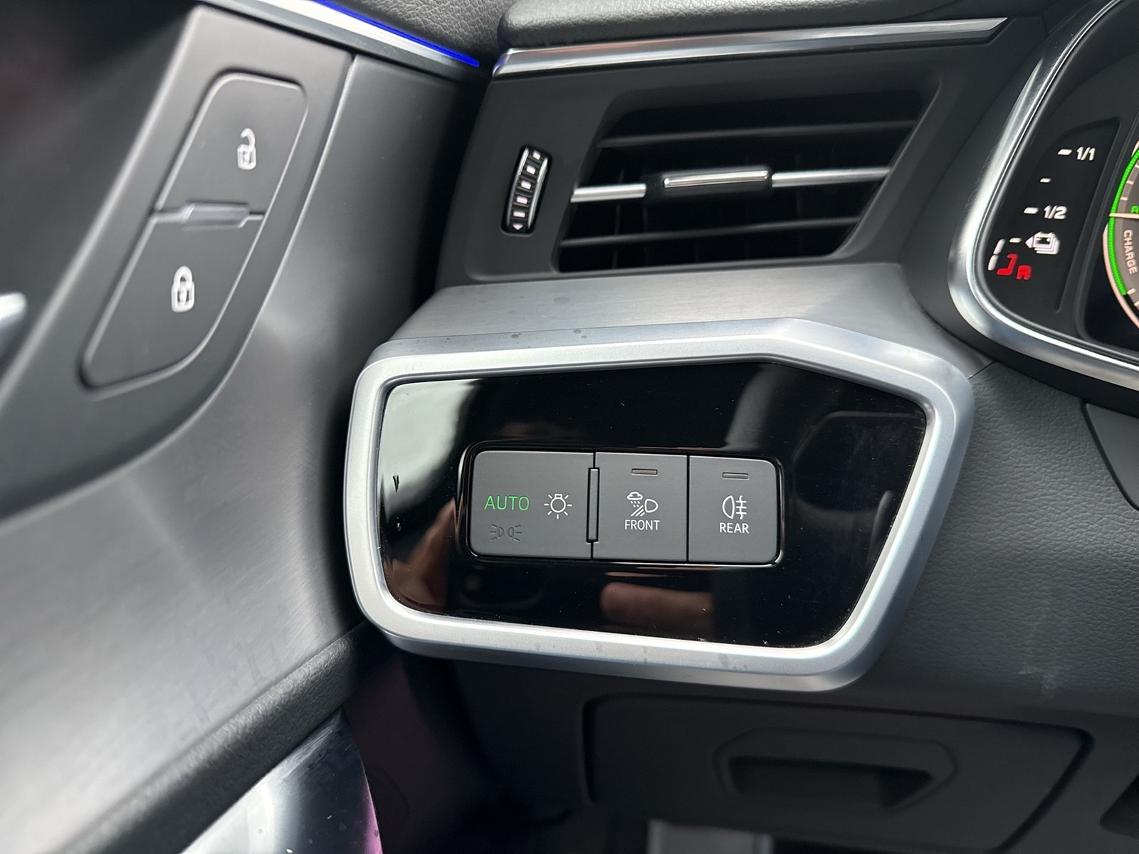 Audi A6 Avant 50 HYBRID Qu. S LINE PANO B&O CAM