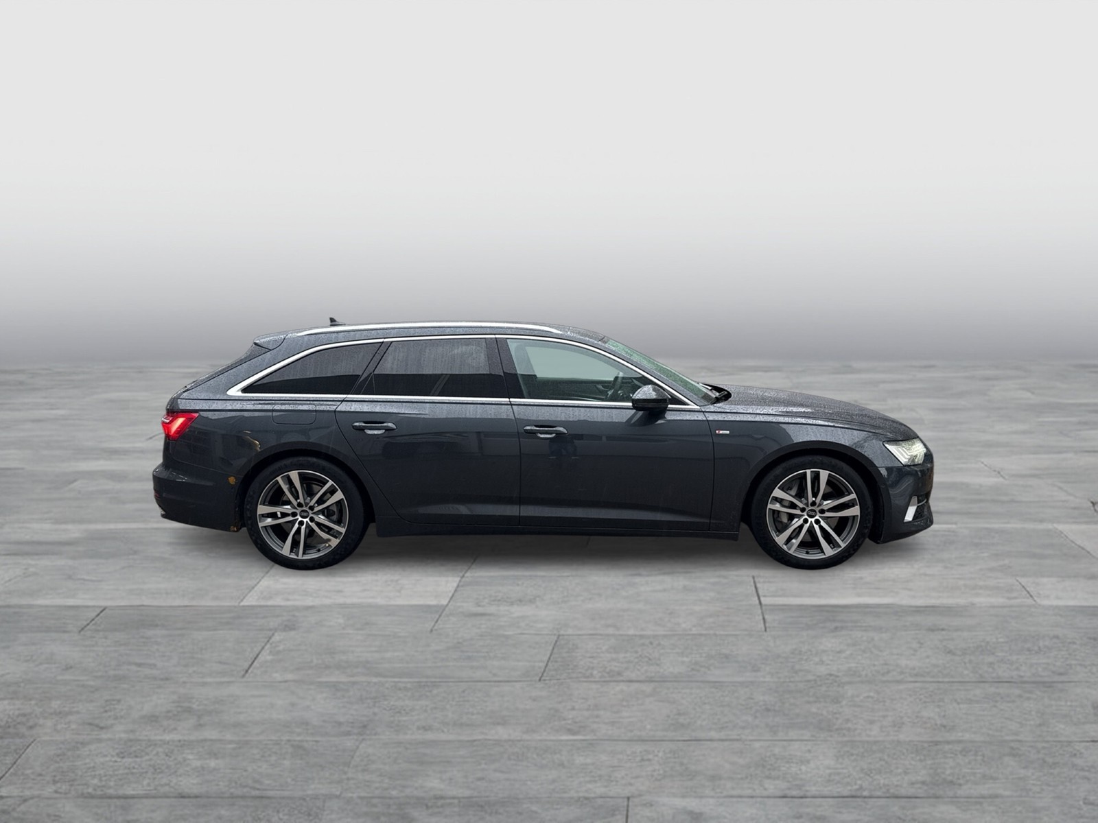 Audi A6 Avant 50 HYBRID Qu. S LINE PANO B&O CAM