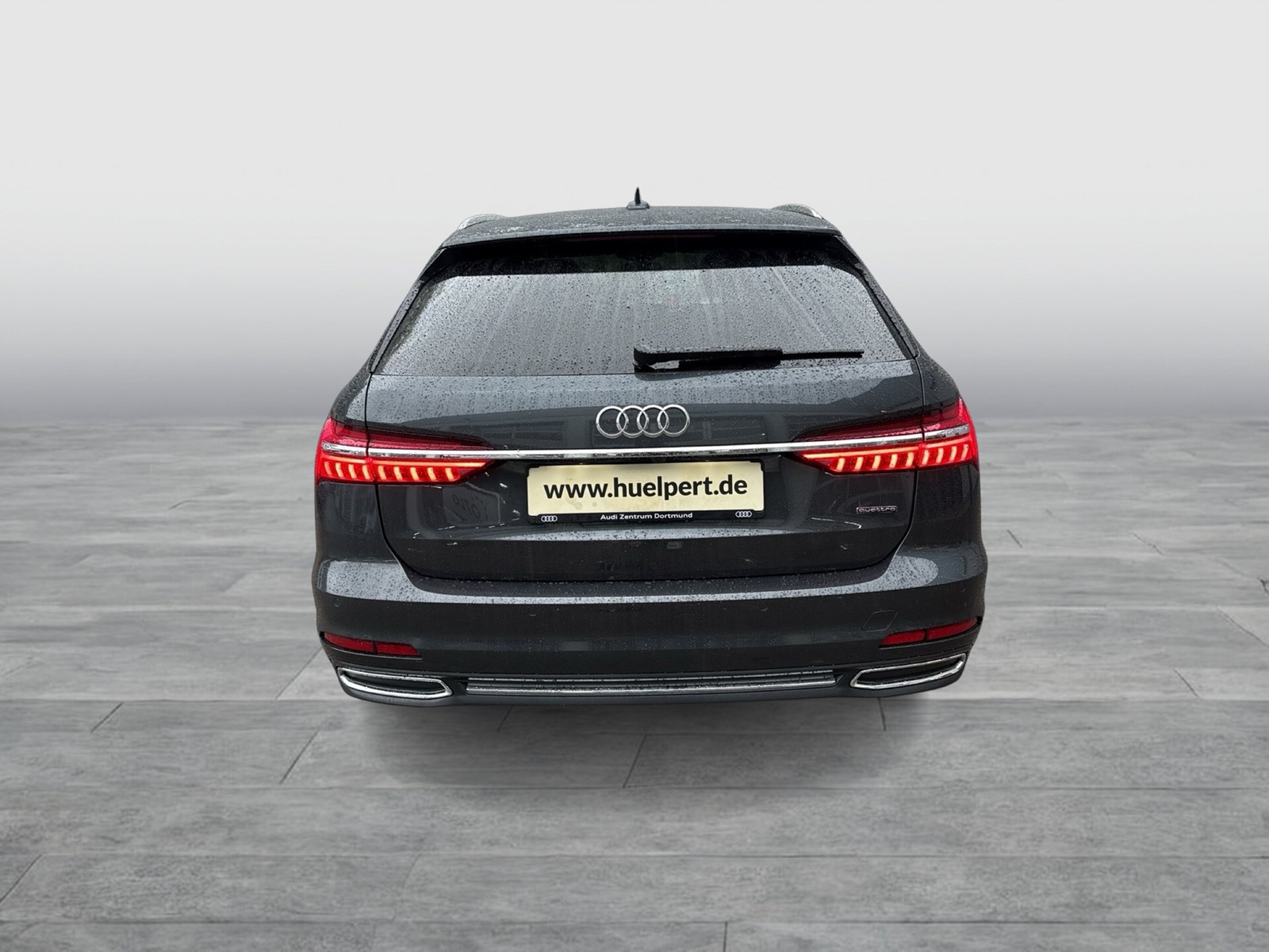 Audi A6 Avant 50 HYBRID Qu. S LINE PANO B&O CAM