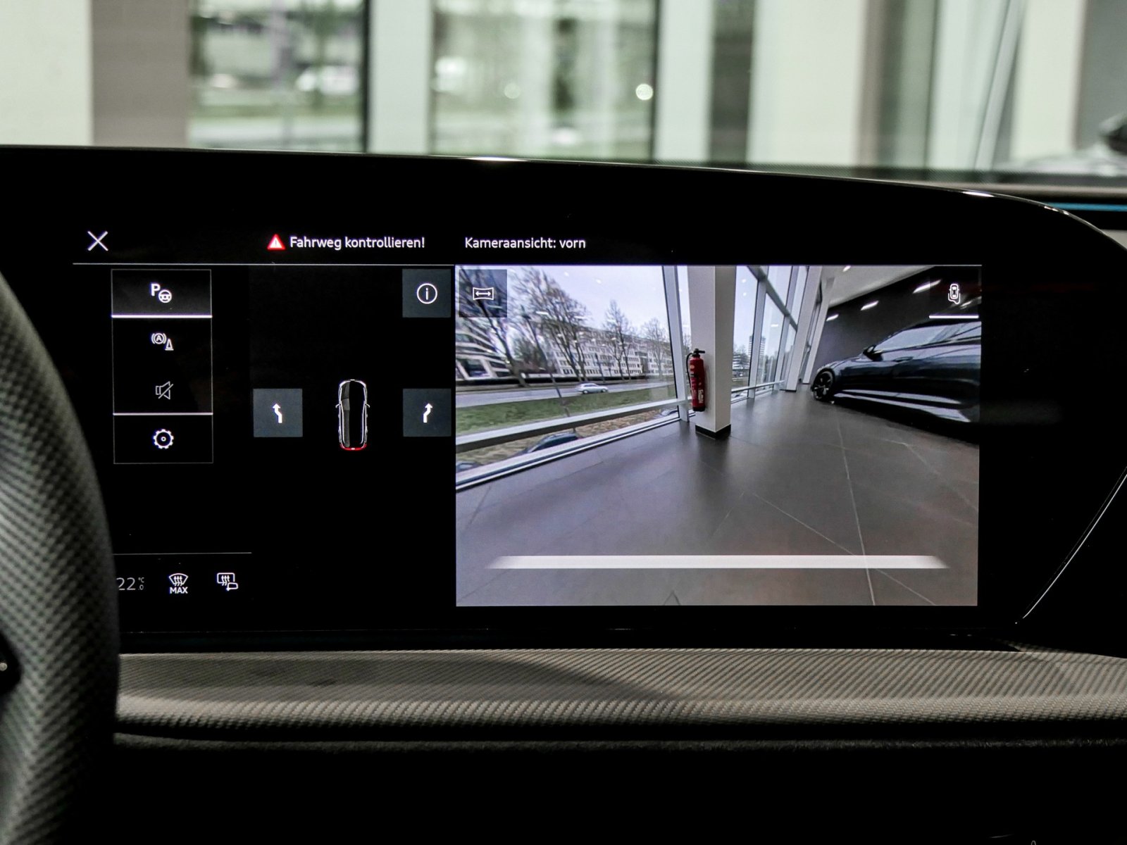 Audi SQ5 TFSI TechPro+Pano+B&O+HeadUp+