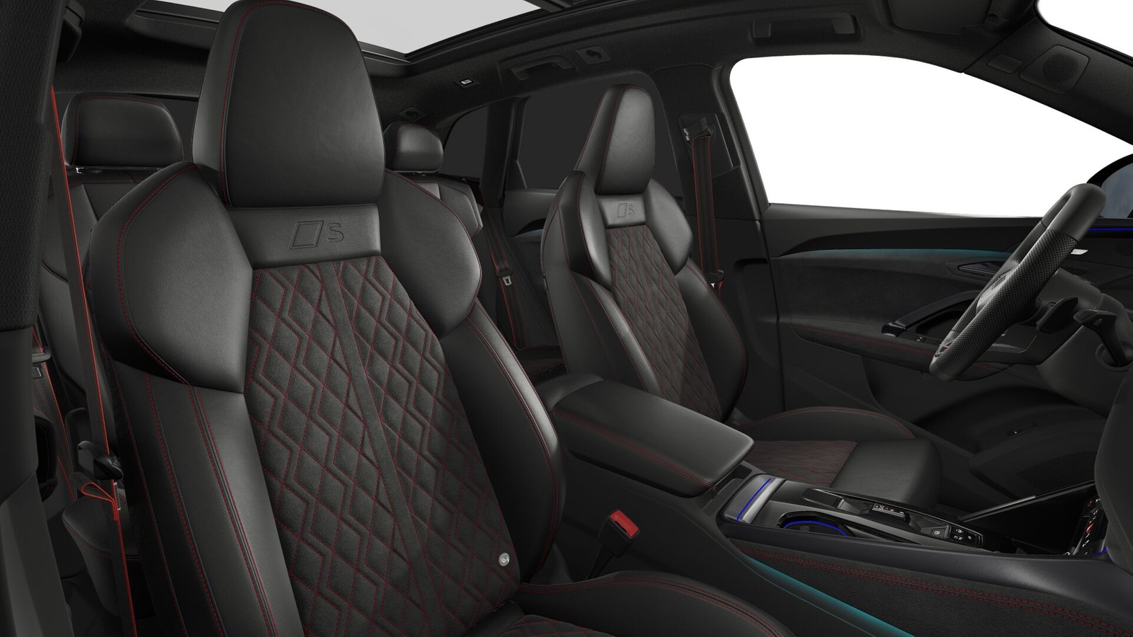 Audi SQ5 SUV TFSI TechPro+Pano+B&O+HeadUp+