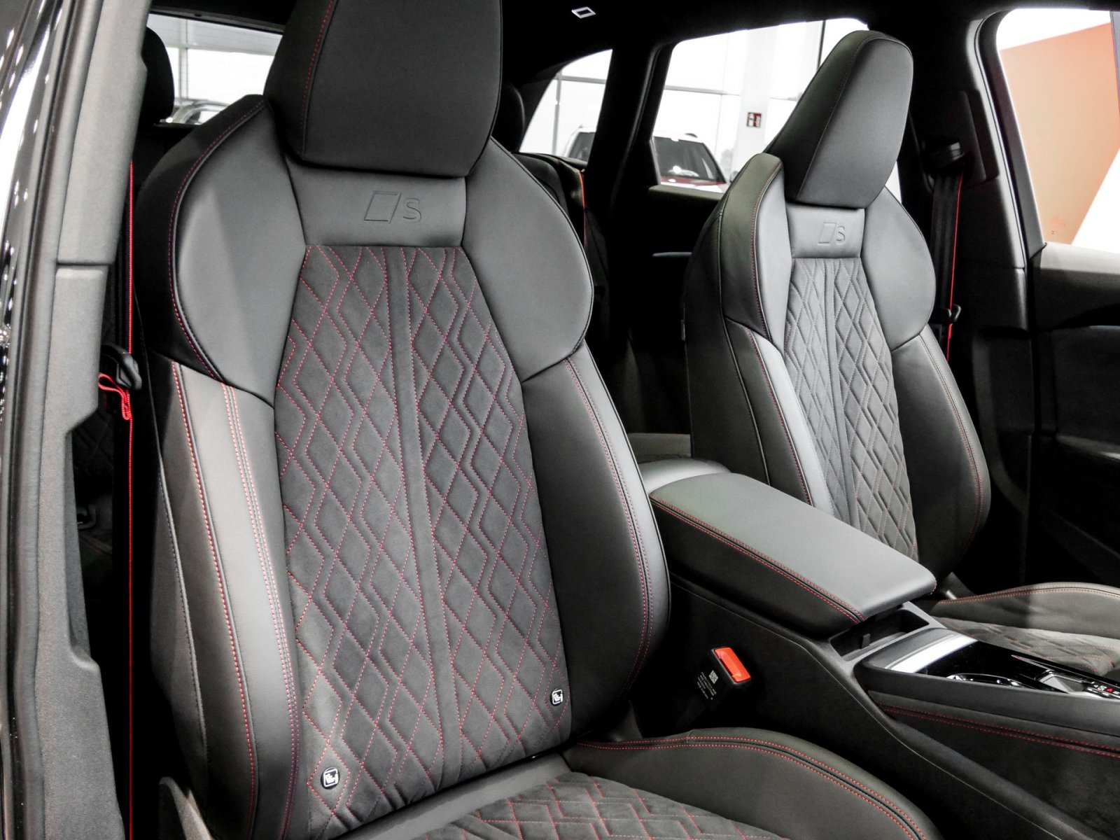 Audi SQ5 TFSI TechPro+Pano+B&O+HeadUp+