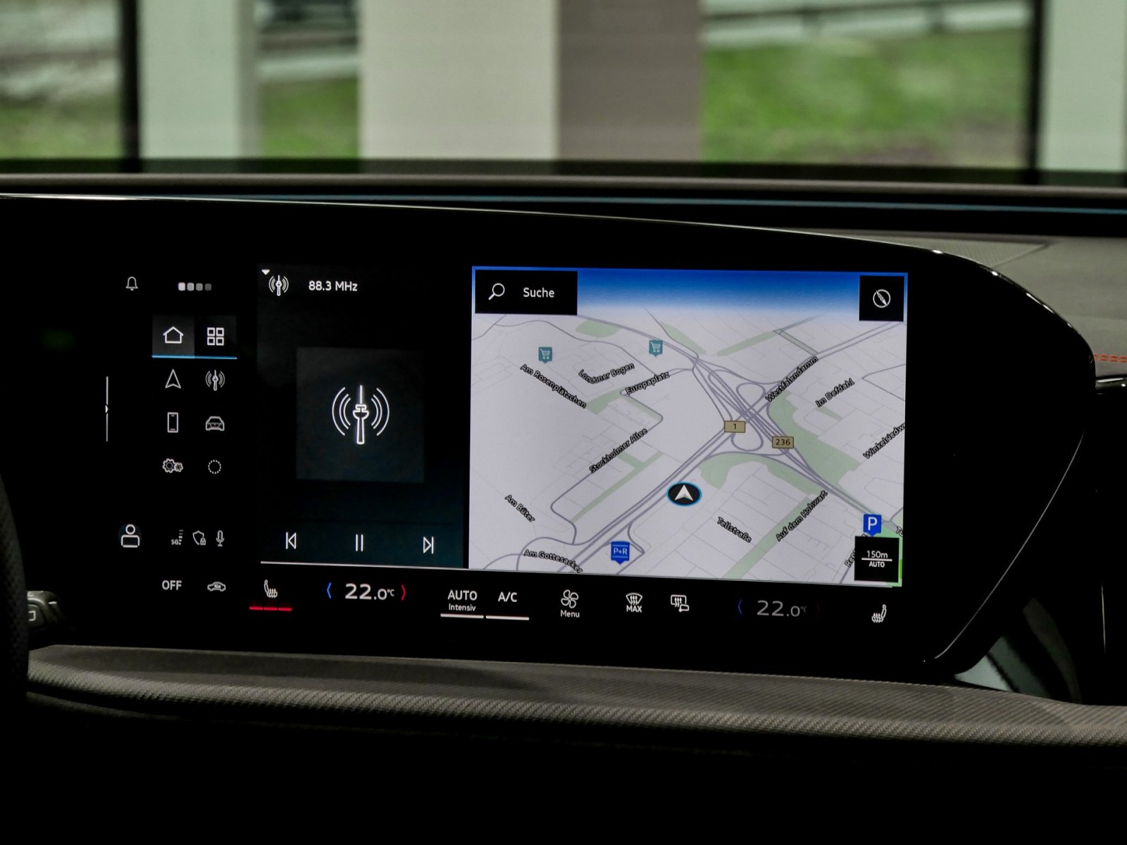 Audi SQ5 TFSI TechPro+Pano+B&O+HeadUp+