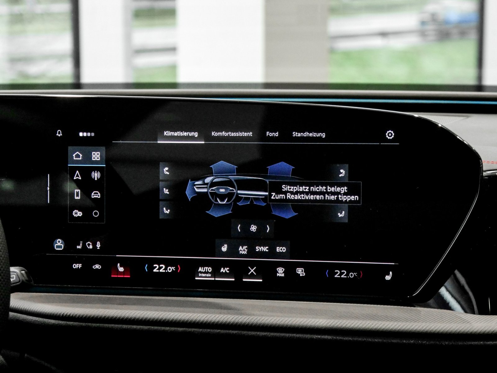 Audi SQ5 TFSI TechPro+Pano+B&O+HeadUp+