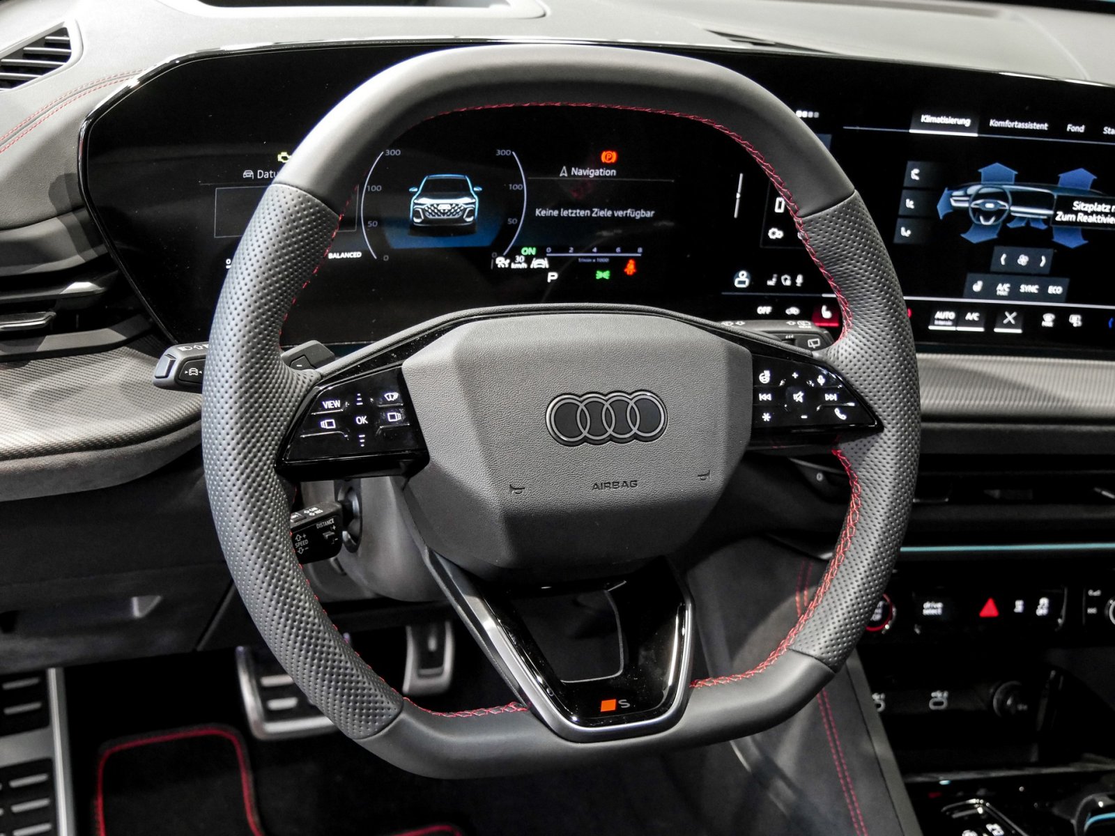 Audi SQ5 TFSI TechPro+Pano+B&O+HeadUp+