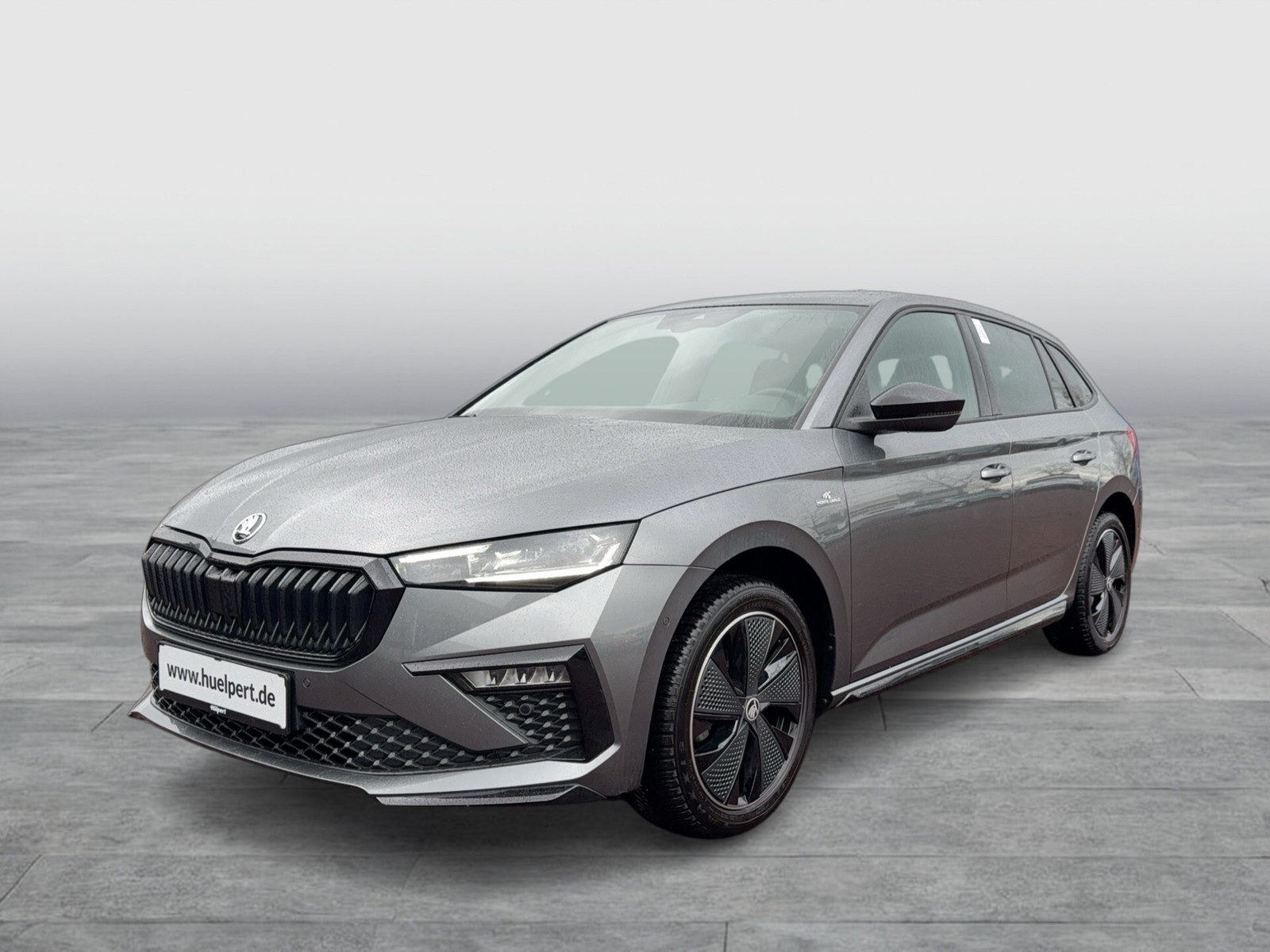 Skoda Scala 1.5 MONTE CARLO PANO AHK CAM MATRIX NAVI