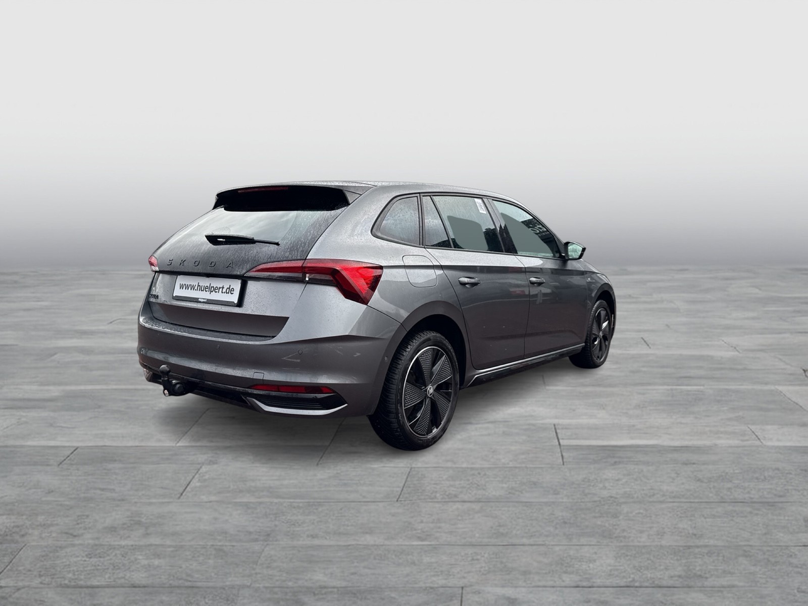 Skoda Scala 1.5 MONTE CARLO PANO AHK CAM MATRIX NAVI