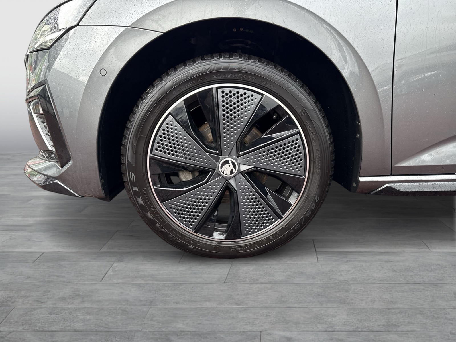 Skoda Scala 1.5 MONTE CARLO PANO AHK CAM MATRIX NAVI