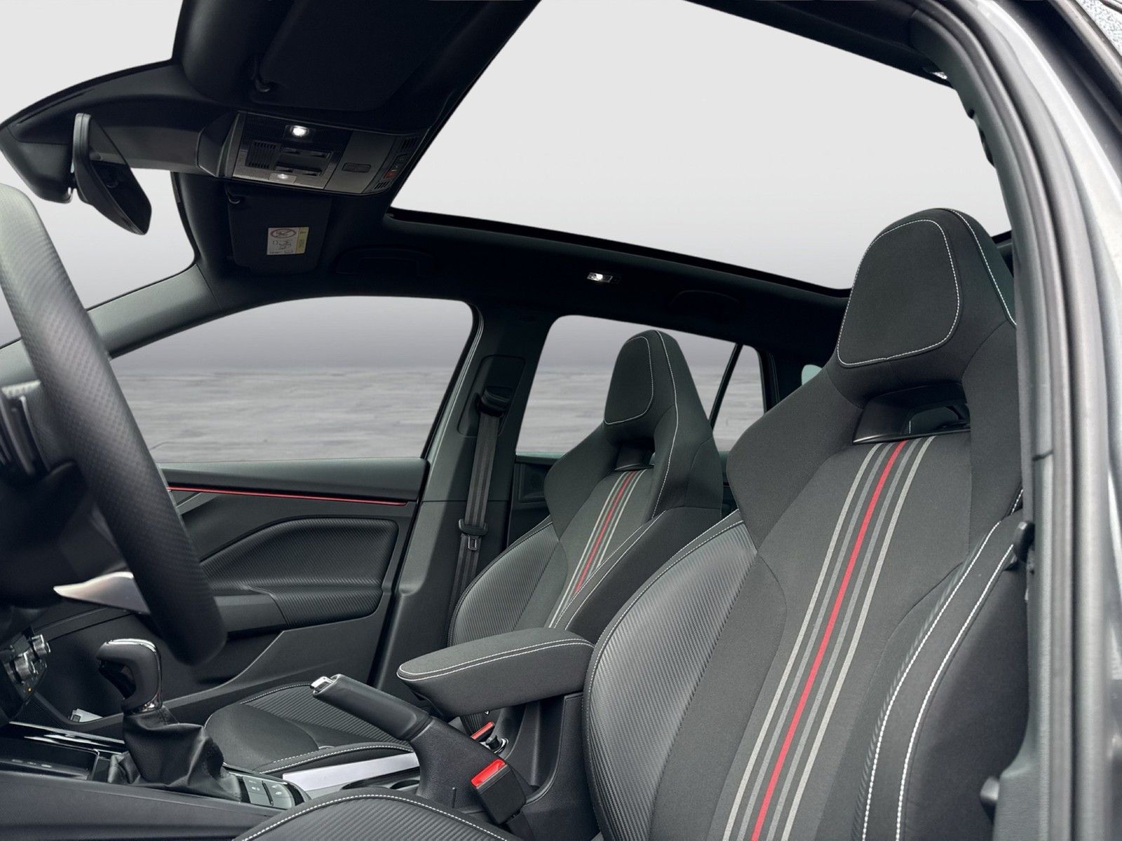 Skoda Scala 1.5 MONTE CARLO PANO AHK CAM MATRIX NAVI