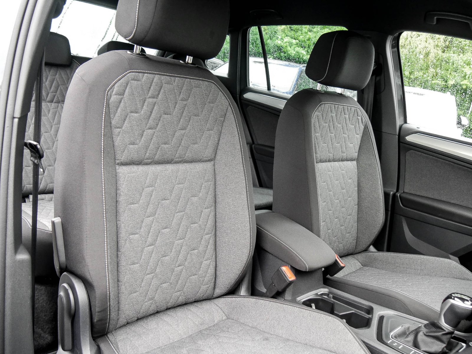Volkswagen Tiguan 2.0 MOVE AHK CAM ACC LM18 MATRIXLED NAVI