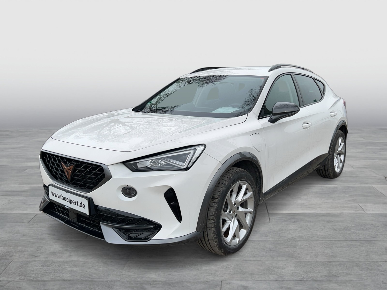 Cupra Formentor 1.4 HYBRID ACC LM18 CARPLAY SITZHEIZ.