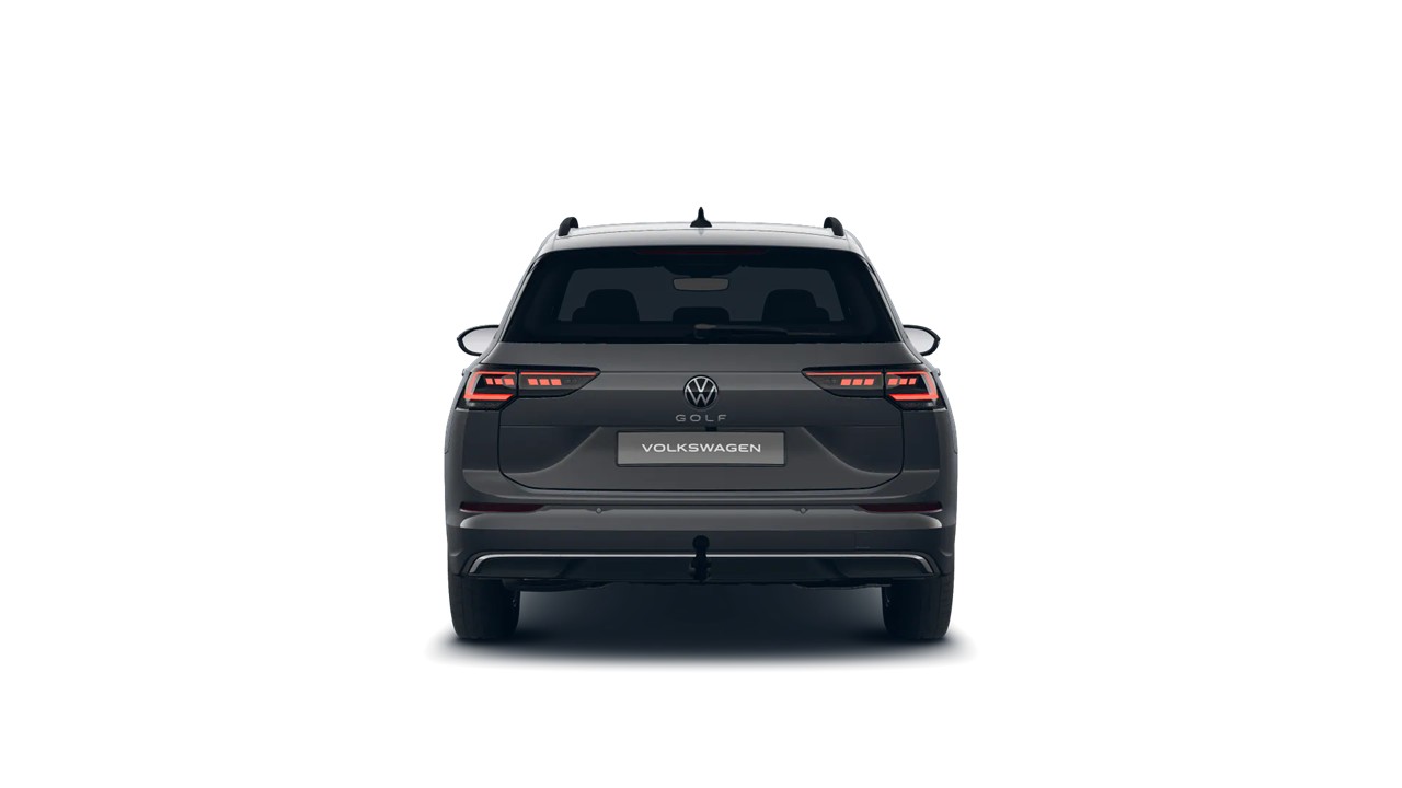 Volkswagen Golf Variant VIII 2.0 GOAL AHK 360CAM ACC MATRIX
