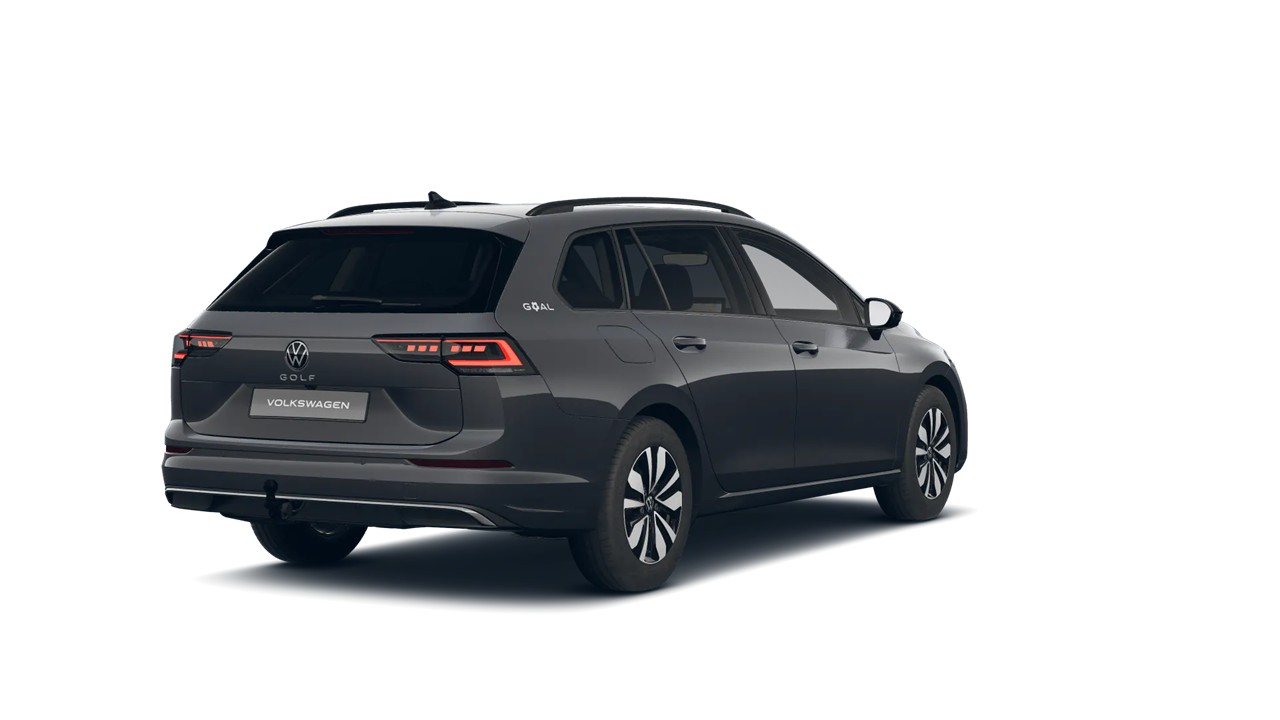 Volkswagen Golf Variant VIII 2.0 GOAL AHK 360CAM ACC MATRIX