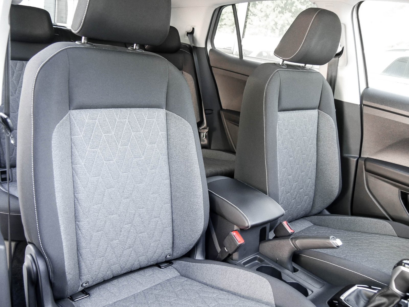 Volkswagen T-Cross 1.0 MOVE ACC ALU NAVI SITZHEIZUNG DAB+