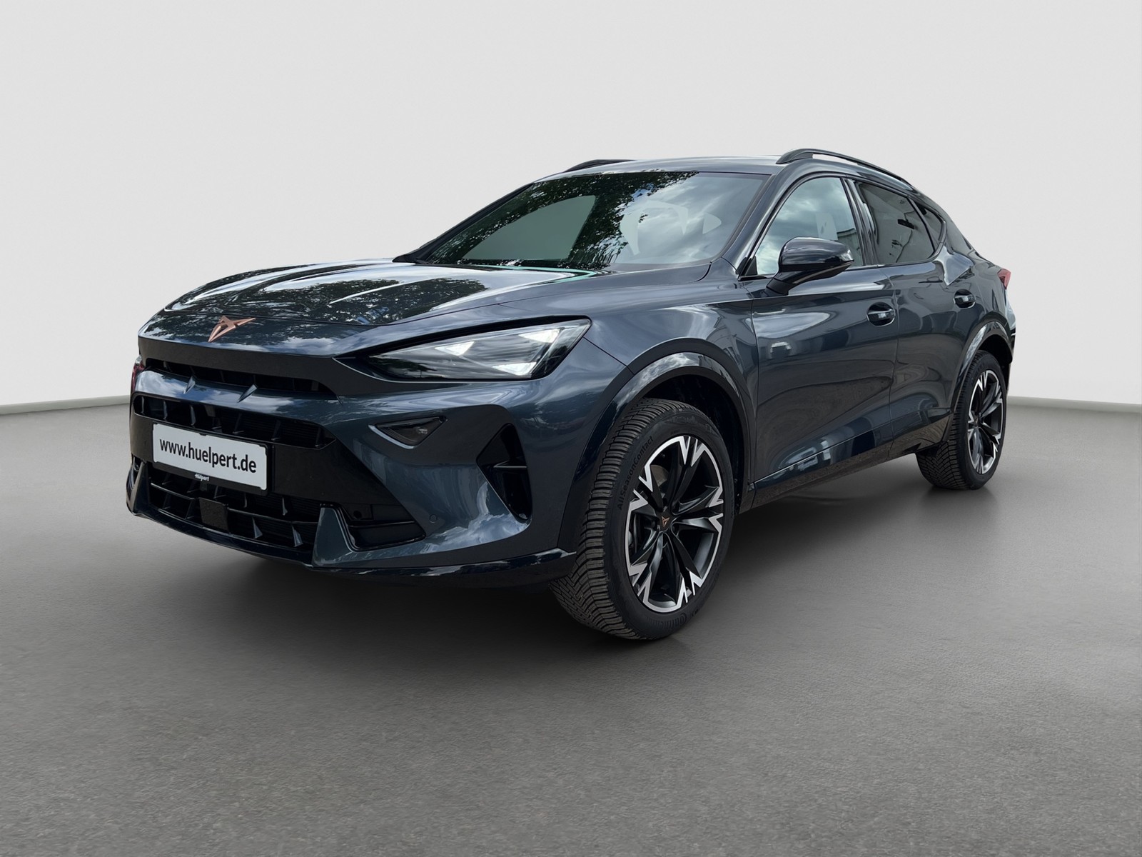 Cupra Formentor 1.5 eTSI FACELIFT CAM LM18 EKLAPPE NAVI