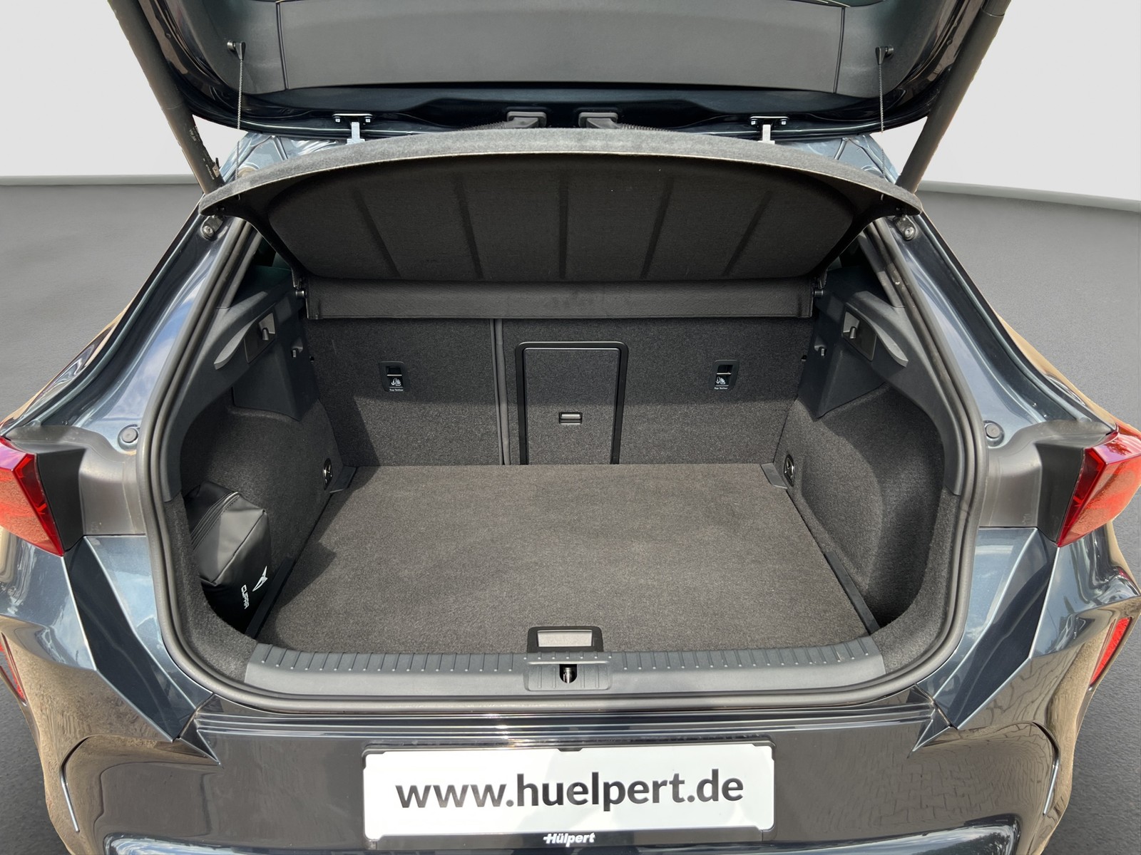 Cupra Formentor 1.5 eTSI FACELIFT CAM LM18 EKLAPPE NAVI