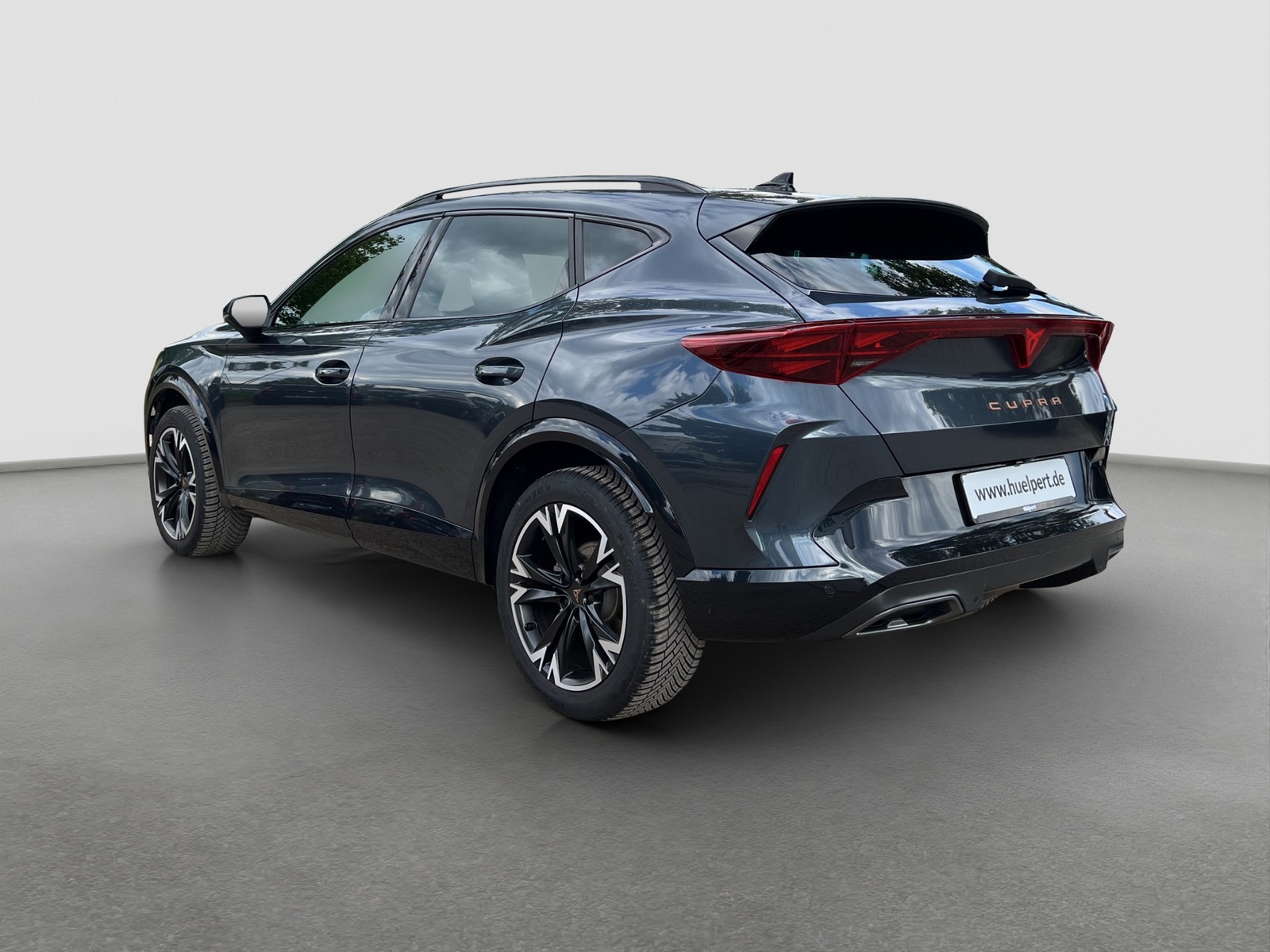 Cupra Formentor 1.5 eTSI FACELIFT CAM LM18 EKLAPPE NAVI