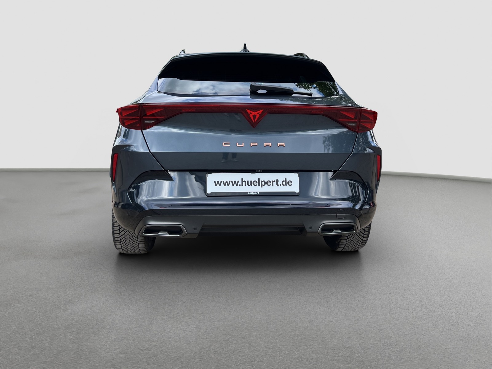 Cupra Formentor 1.5 eTSI FACELIFT CAM LM18 EKLAPPE NAVI