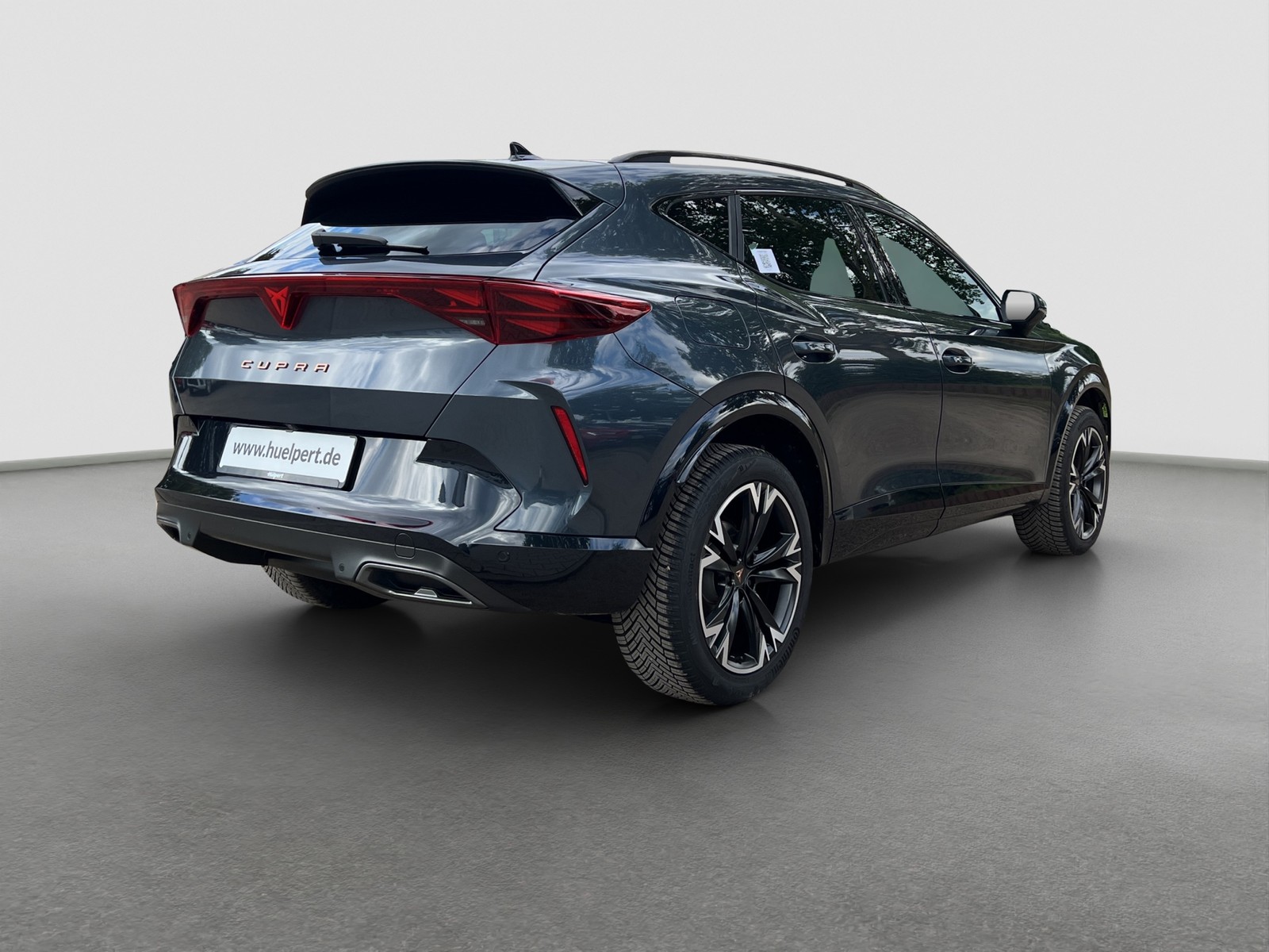 Cupra Formentor 1.5 eTSI FACELIFT CAM LM18 EKLAPPE NAVI
