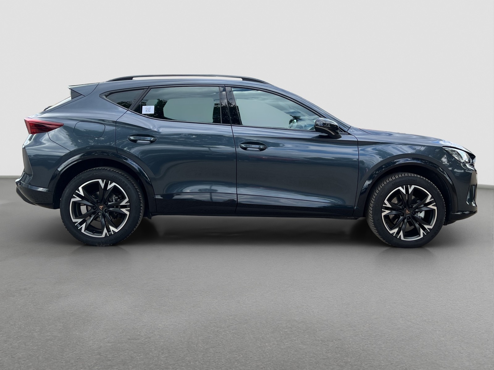 Cupra Formentor 1.5 eTSI FACELIFT CAM LM18 EKLAPPE NAVI
