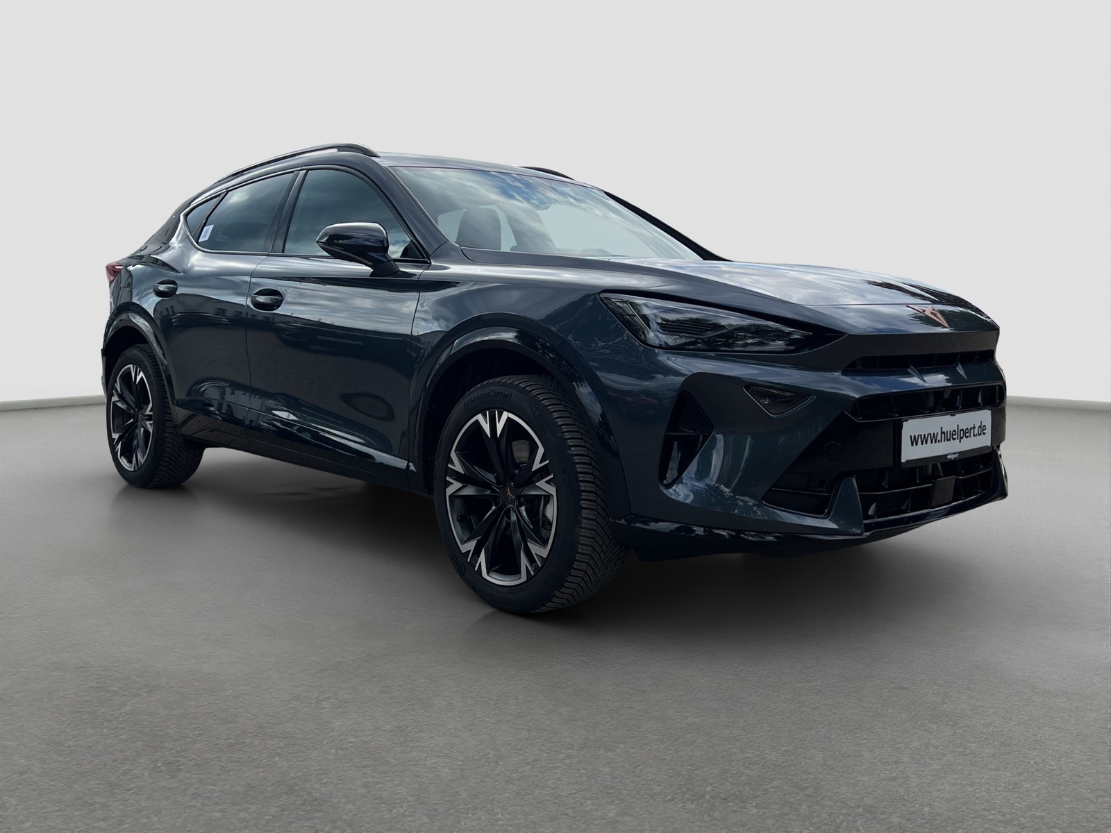Cupra Formentor 1.5 eTSI FACELIFT CAM LM18 EKLAPPE NAVI