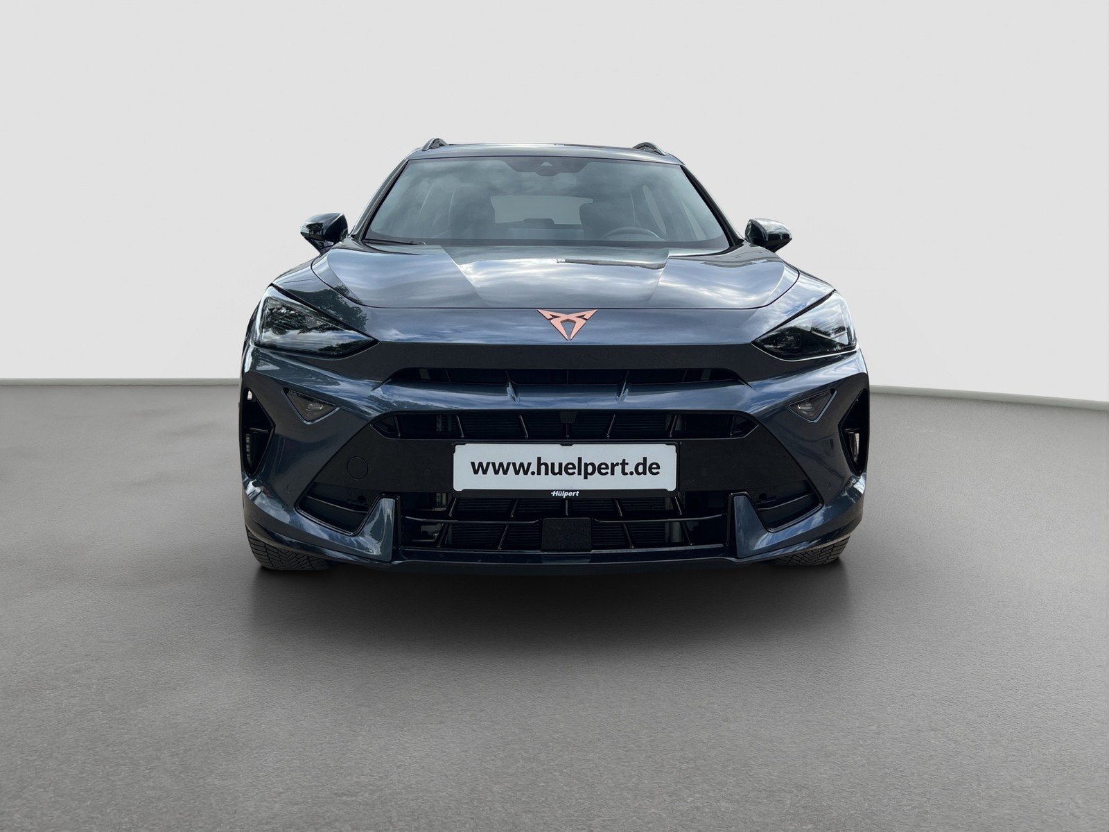 Cupra Formentor 1.5 eTSI FACELIFT CAM LM18 EKLAPPE NAVI