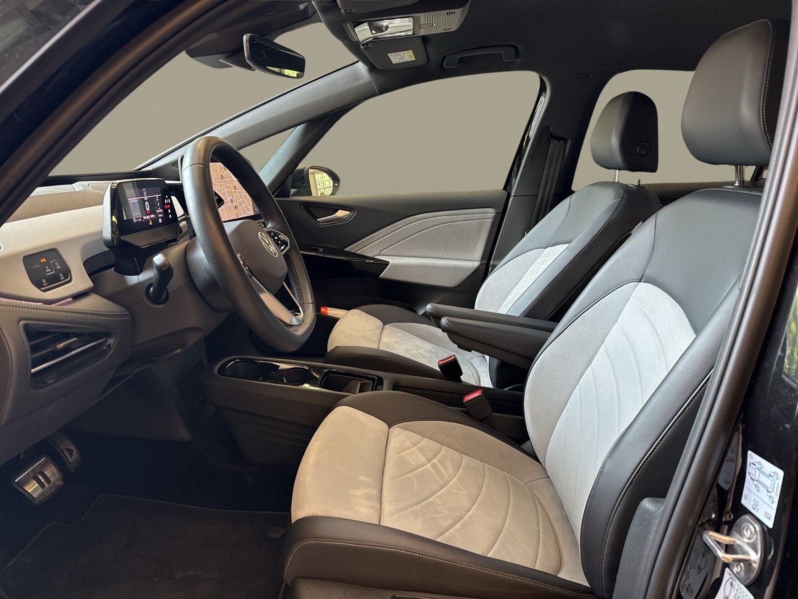 Volkswagen ID.3 Pro MOVE CAM ACC LM19 NAVI CARPLAY SITZHEIZ