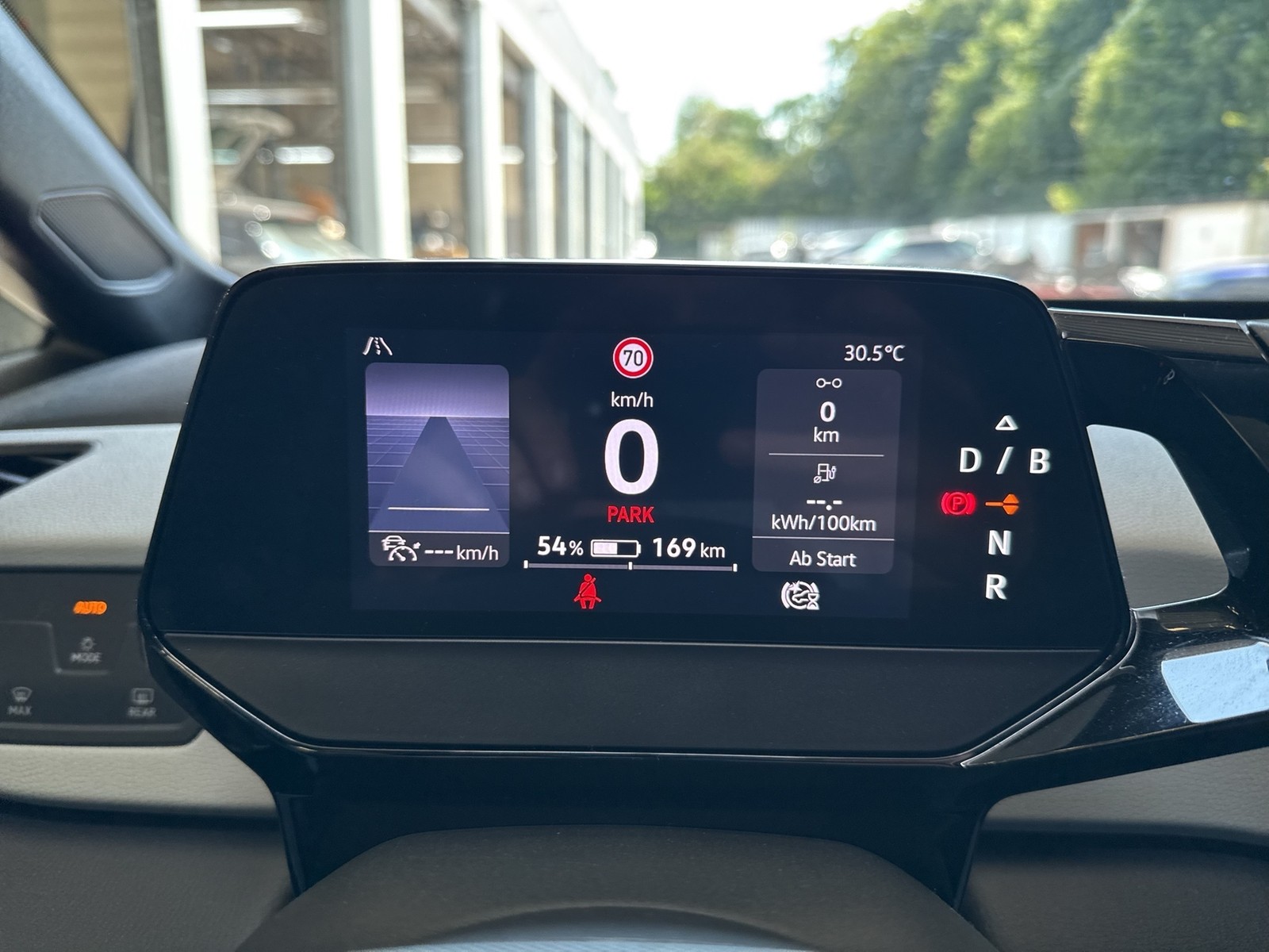 Volkswagen ID.3 Pro MOVE CAM ACC LM19 NAVI CARPLAY SITZHEIZ
