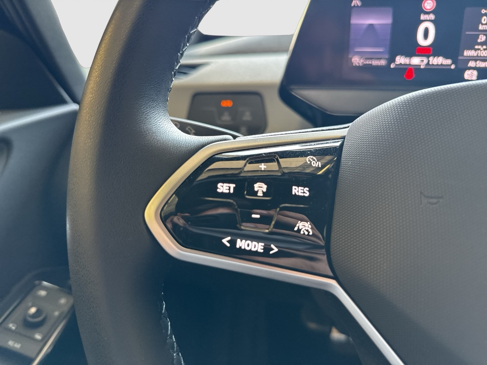 Volkswagen ID.3 Pro MOVE CAM ACC LM19 NAVI CARPLAY SITZHEIZ
