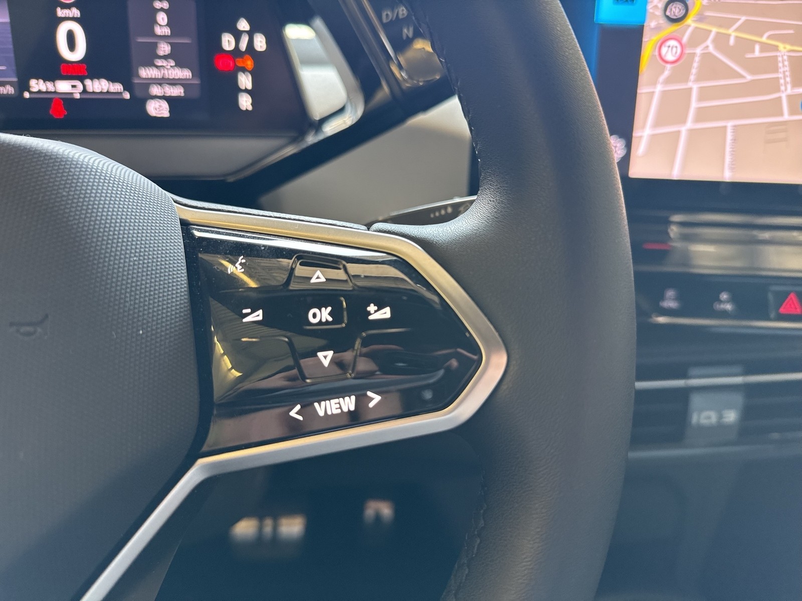 Volkswagen ID.3 Pro MOVE CAM ACC LM19 NAVI CARPLAY SITZHEIZ