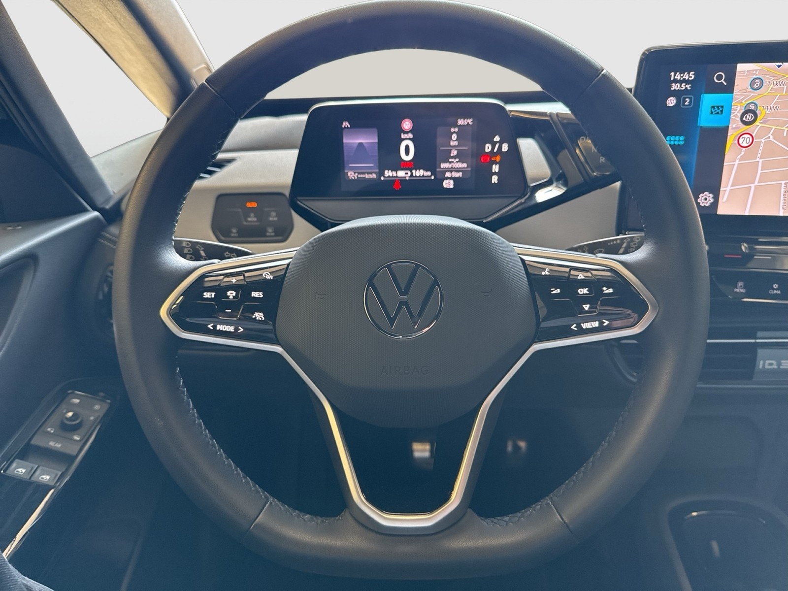 Volkswagen ID.3 Pro MOVE CAM ACC LM19 NAVI CARPLAY SITZHEIZ