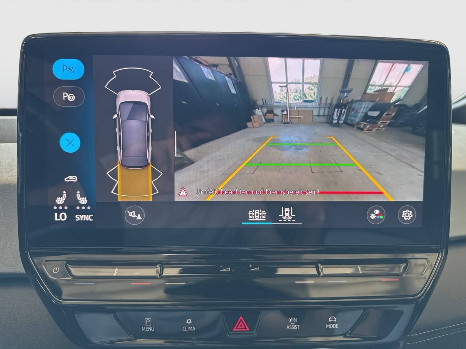 Volkswagen ID.3 Pro MOVE CAM ACC LM19 NAVI CARPLAY SITZHEIZ