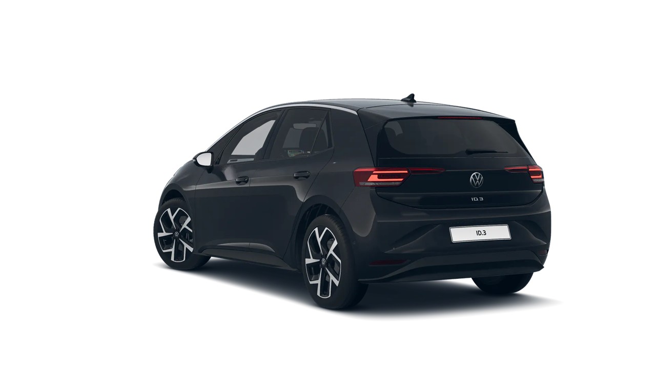 Volkswagen ID.3 Pro MOVE CAM ACC LM19 NAVI CARPLAY SITZHEIZ