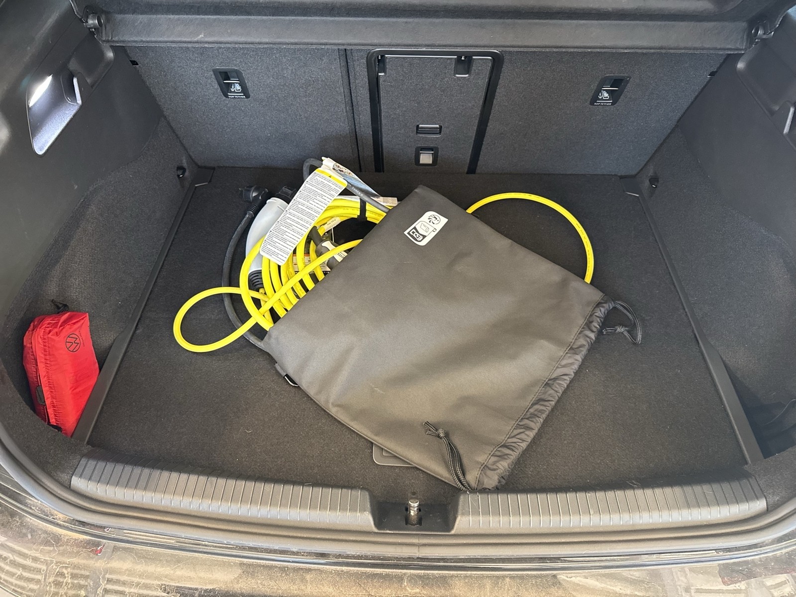 Volkswagen ID.3 Pro MOVE CAM ACC LM19 NAVI CARPLAY SITZHEIZ