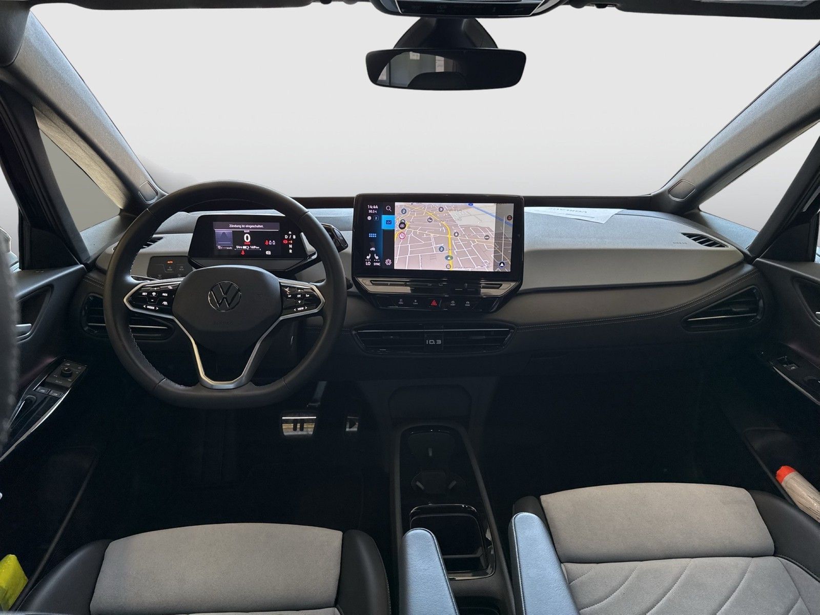 Volkswagen ID.3 Pro MOVE CAM ACC LM19 NAVI CARPLAY SITZHEIZ