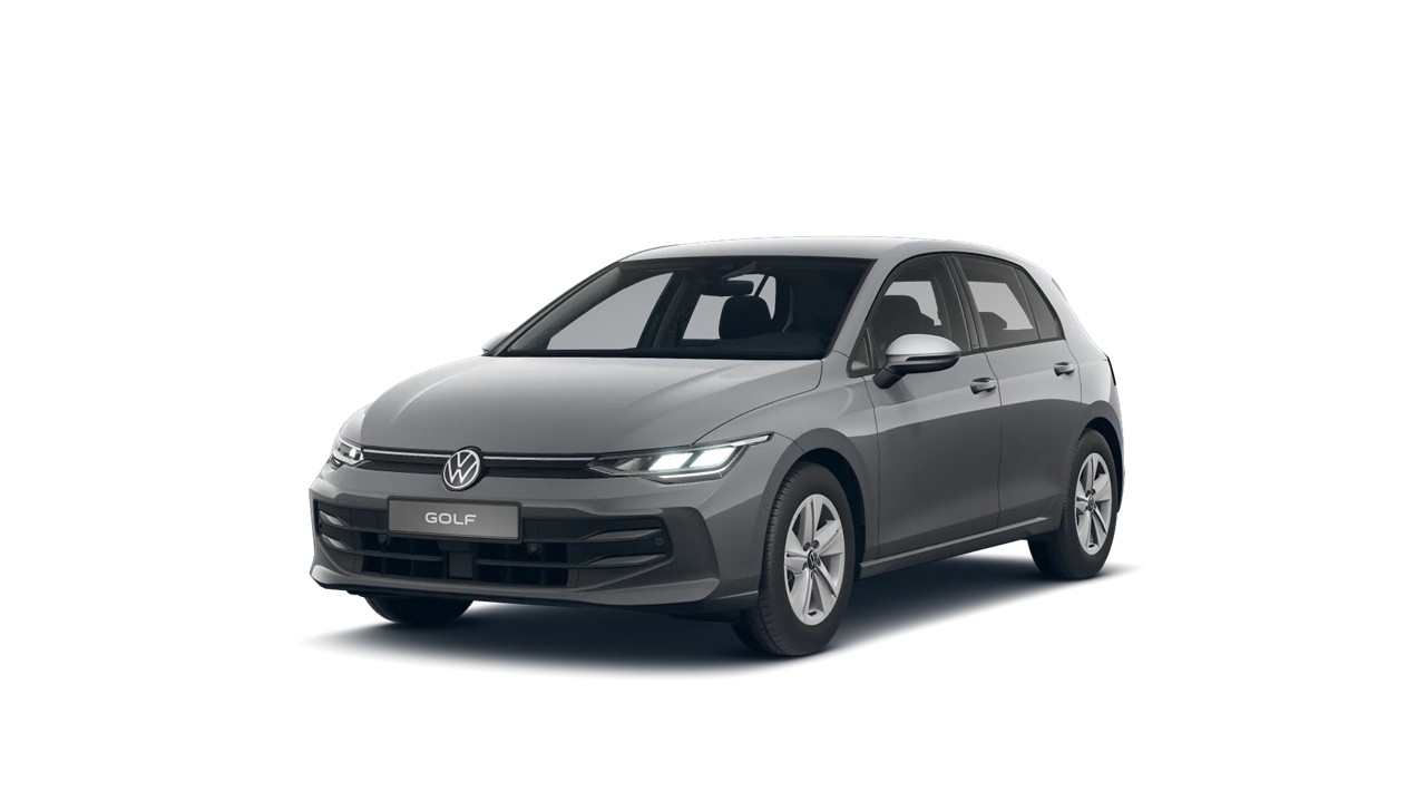 Volkswagen Golf VIII 1.5 eTSI LIFE ACC CARPLAY ALU SITZHEIZ