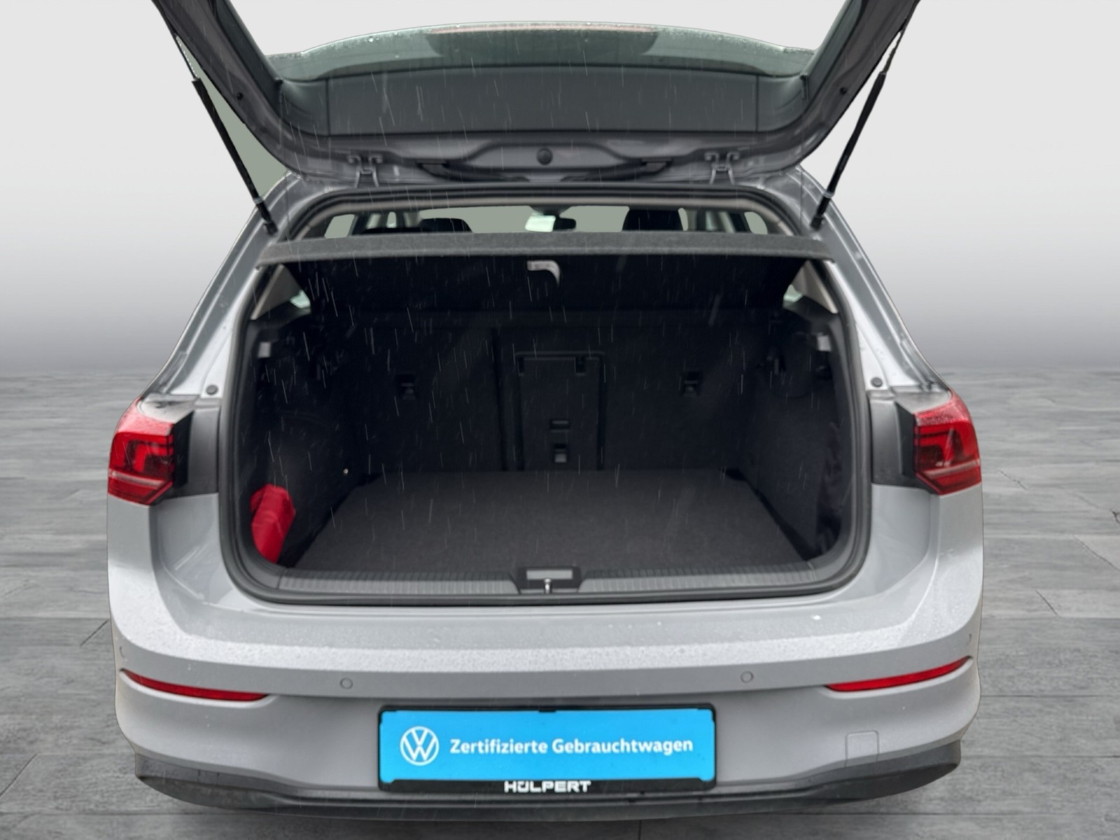 Volkswagen Golf VIII 1.5 eTSI LIFE ACC CARPLAY ALU SITZHEIZ