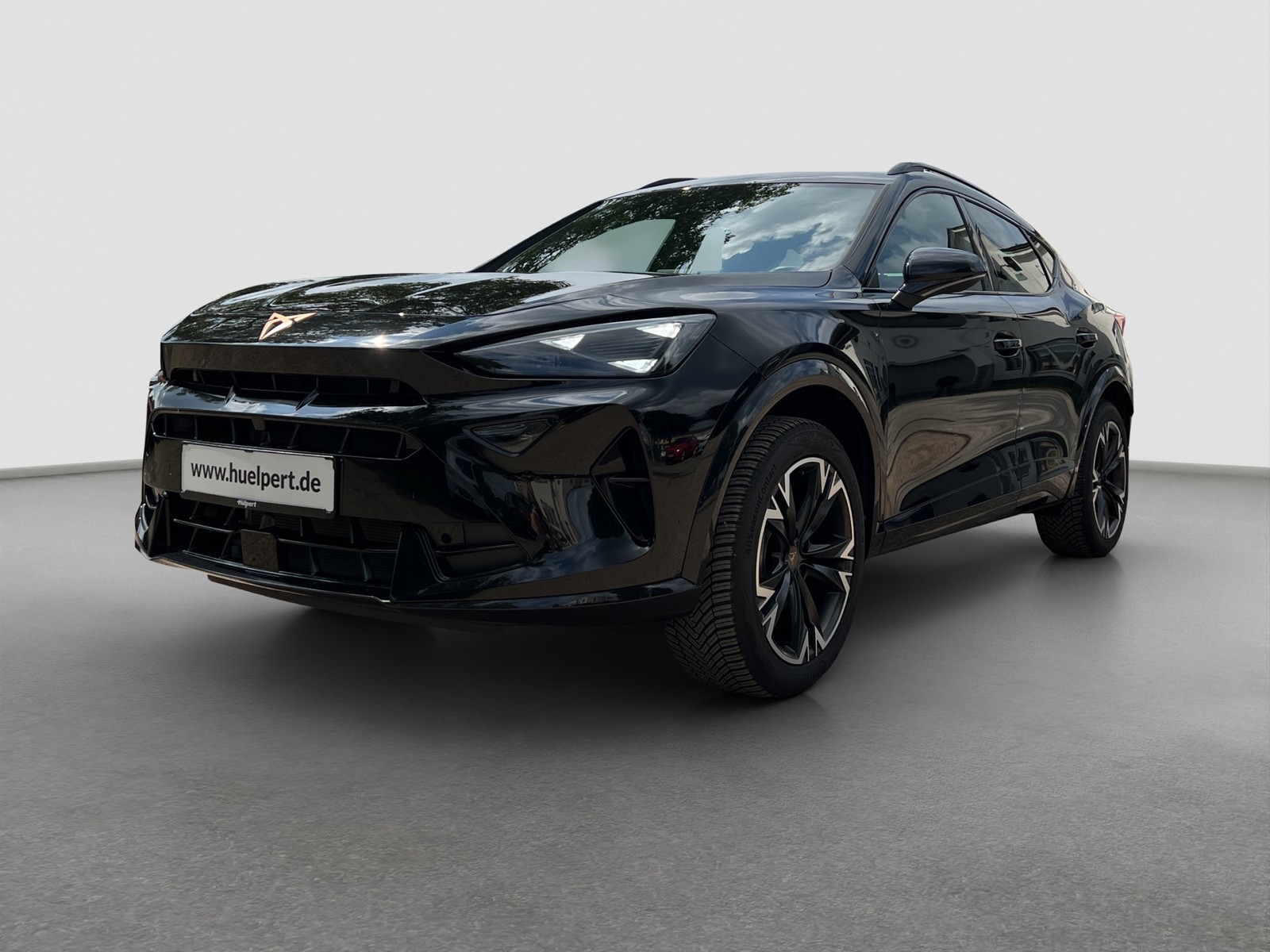 Cupra Formentor 1.5 eTSI FACELIFT CAM LM18 EKLAPPE NAVI