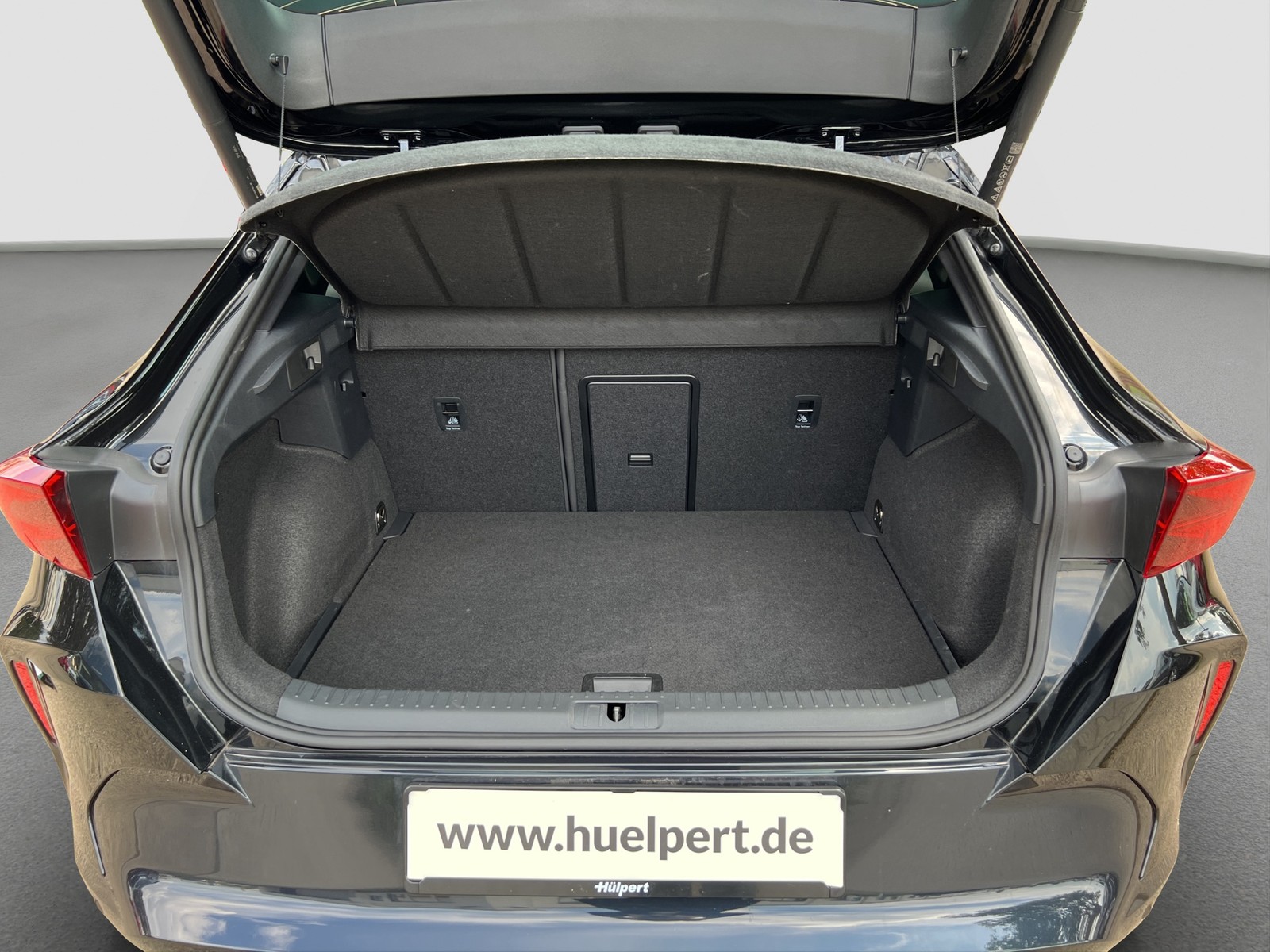 Cupra Formentor 1.5 eTSI FACELIFT CAM LM18 EKLAPPE NAVI