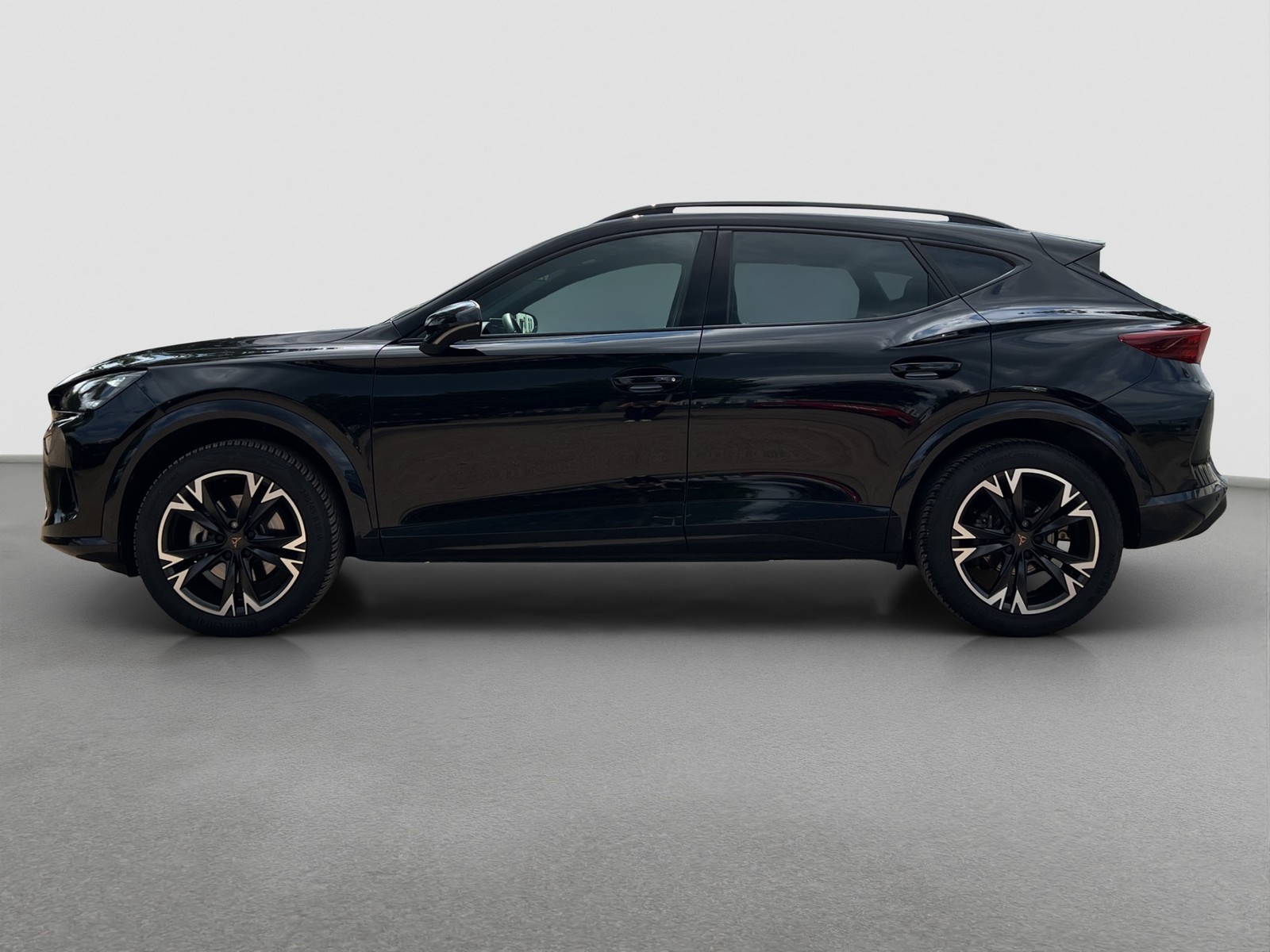 Cupra Formentor 1.5 eTSI FACELIFT CAM LM18 EKLAPPE NAVI